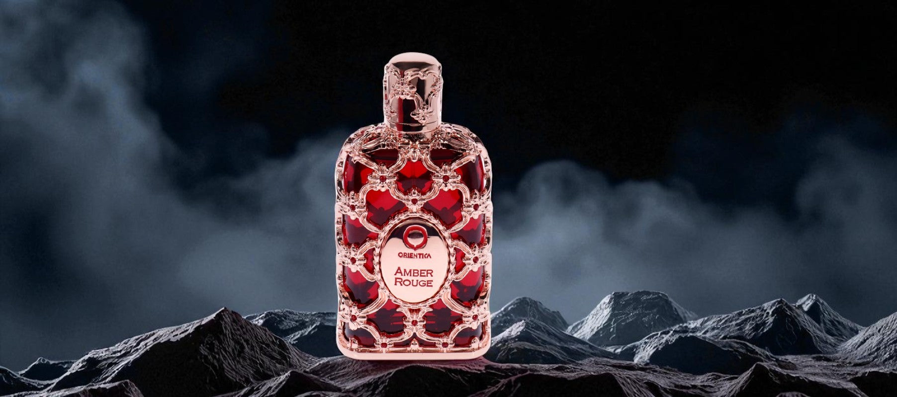 Fragrance for Her