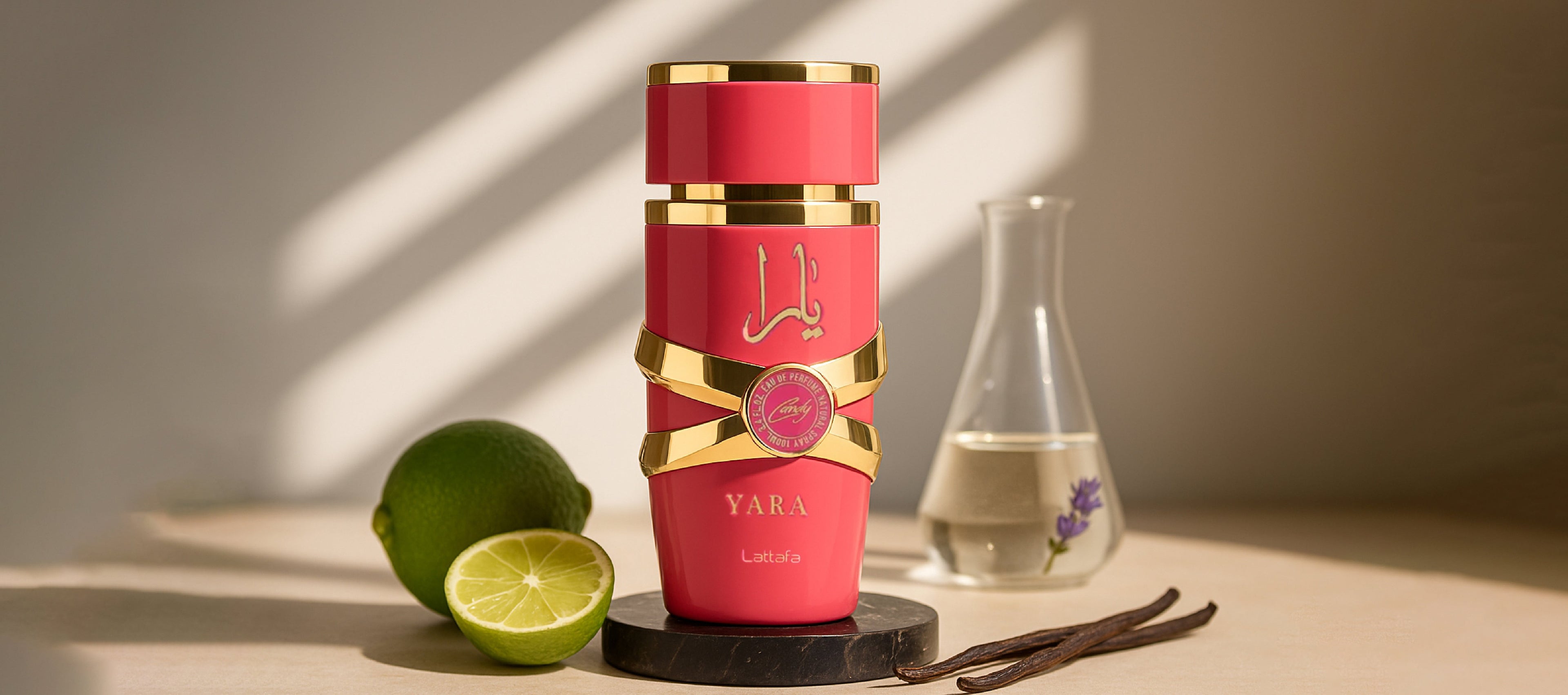 Women's Perfume