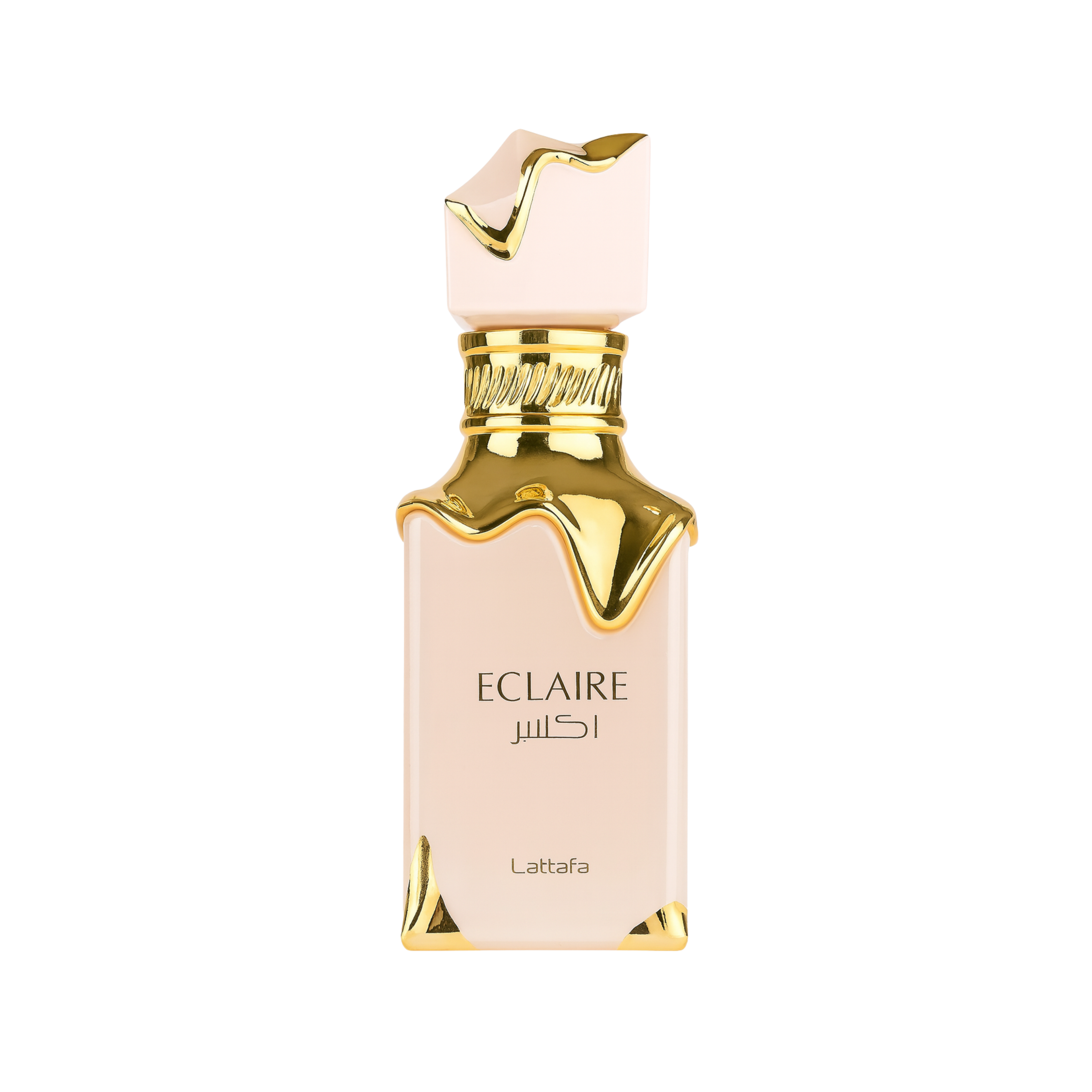 Eclaire Lattafa Perfume | Luxury Arabic Perfume for Women