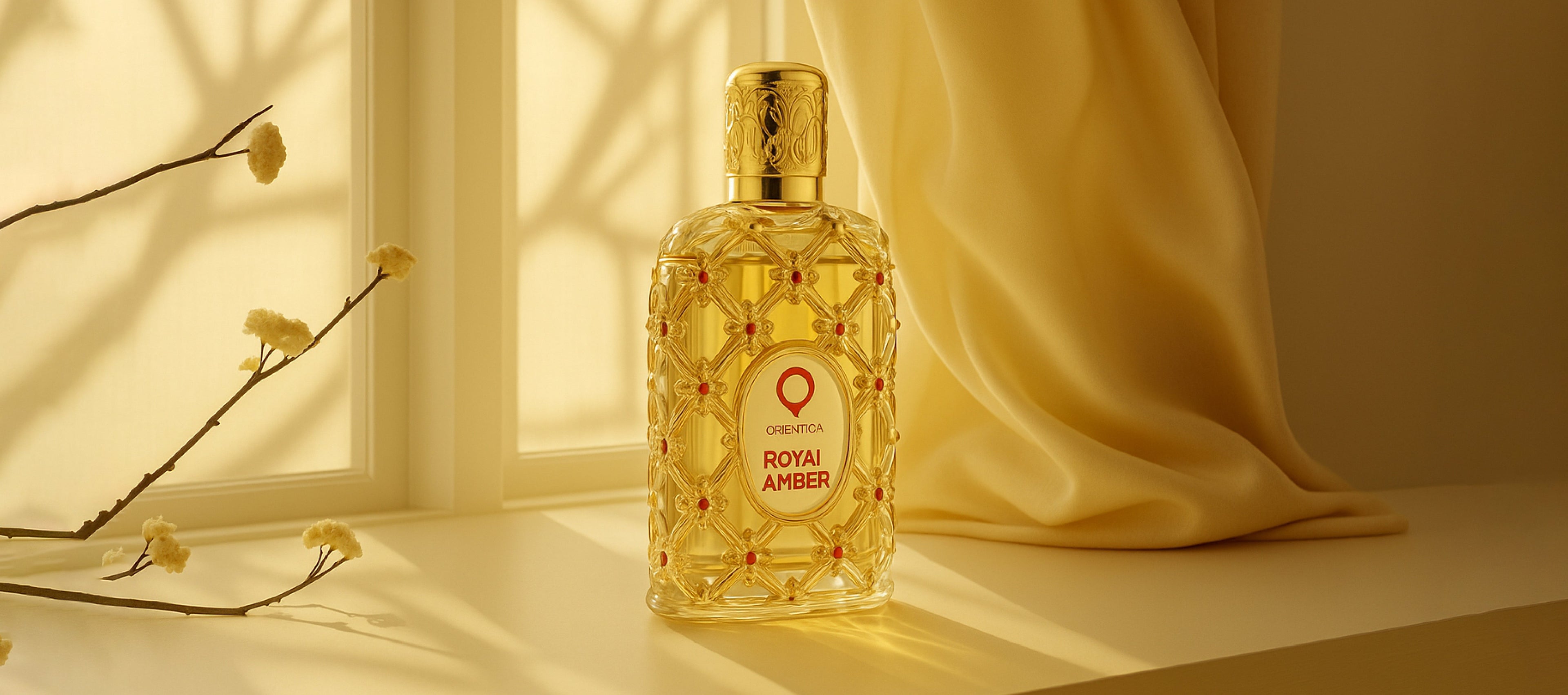 From Pumpkin Spice to Amber Woods Must-have Autumn Perfumes for Men & Women