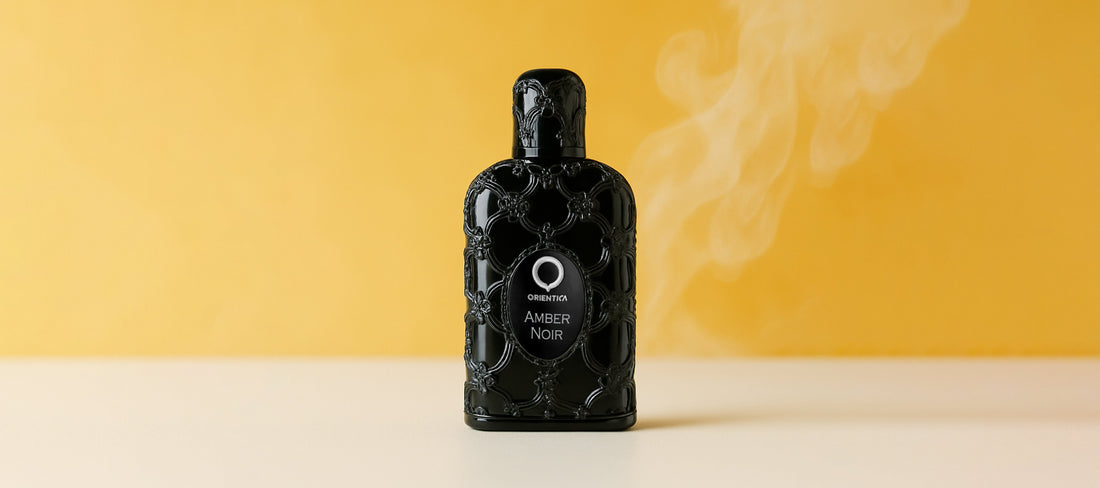 Your Guide to Finding the Perfect Fragrance at The Perfume Shop UK