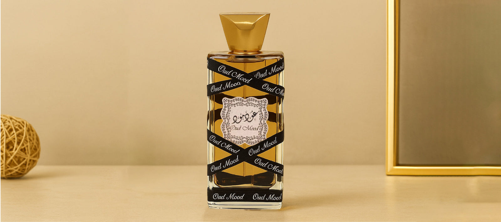 oud mood perfume 