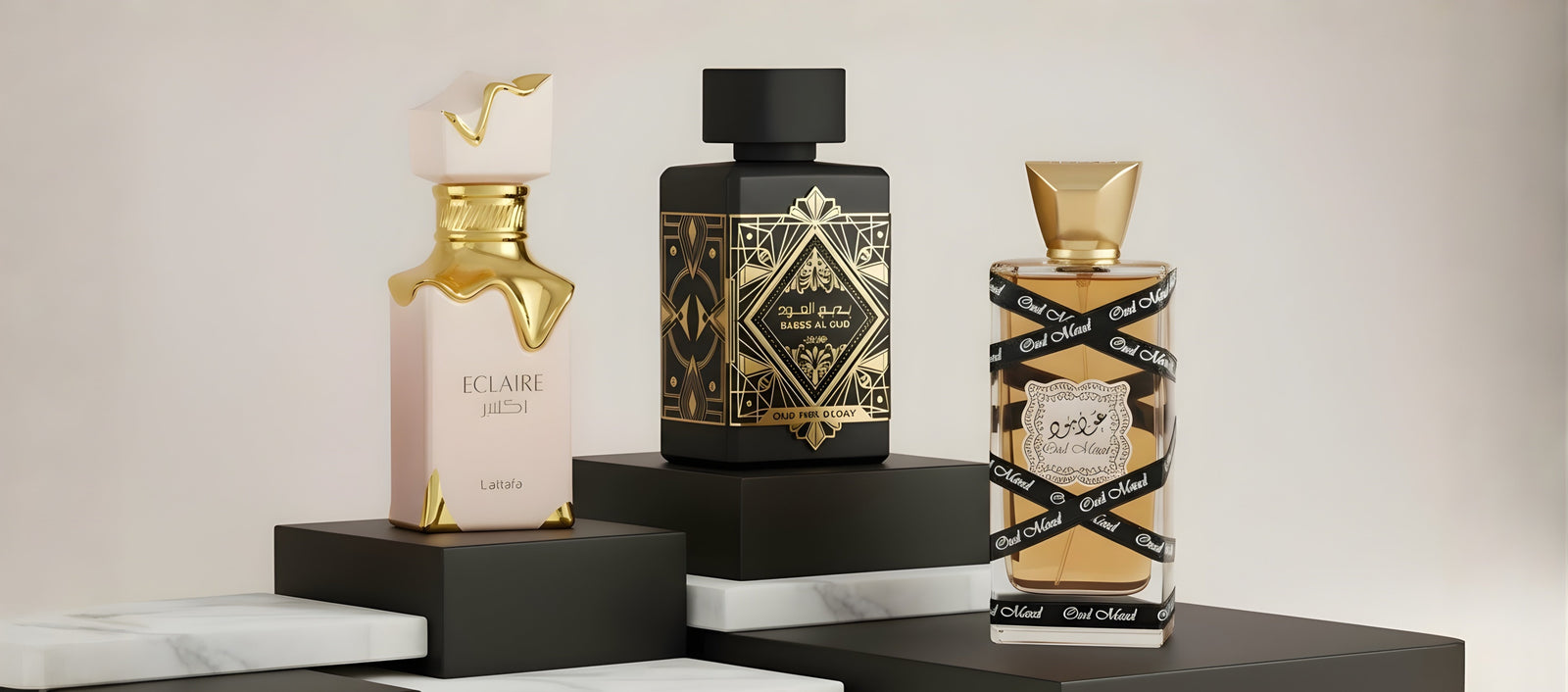 Lattafa Perfumes UK: The Top Arabian Fragrances You Can’t Miss