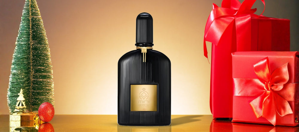 Mini perfumes that smell bigger than you expect
