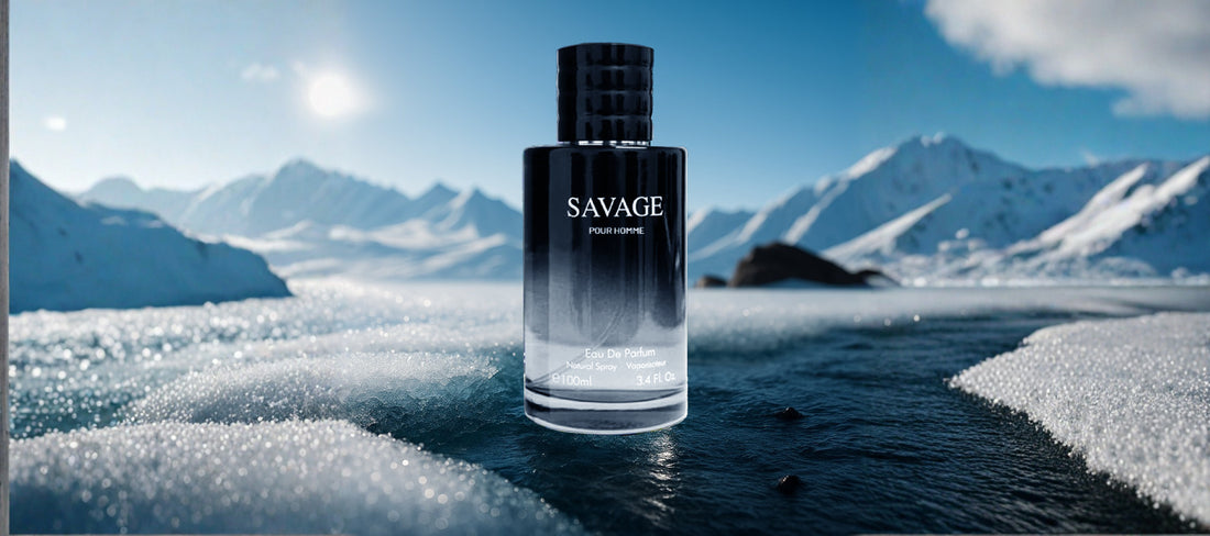 Our Picks for the Best Winter Perfumes
