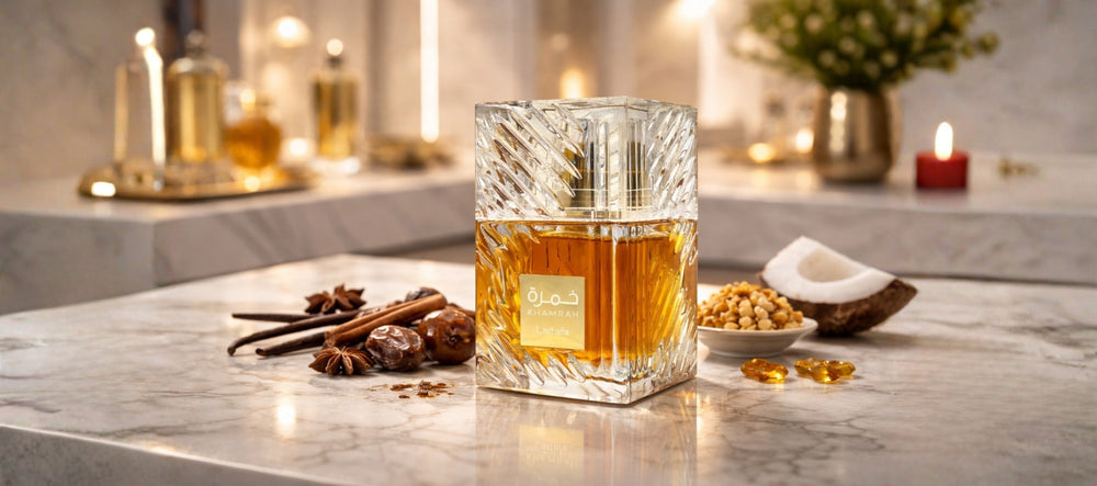 Men’s Perfume - Fresh, Woody and Long-Lasting Fragrances Explained