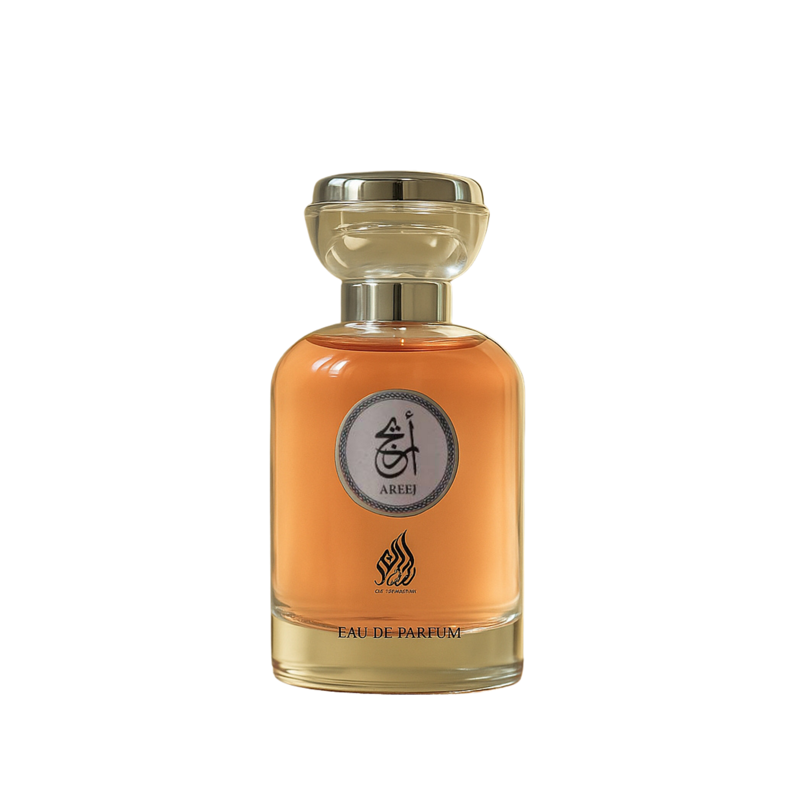 Areej by Ard Al Zahrat eau de parfum - 100ml