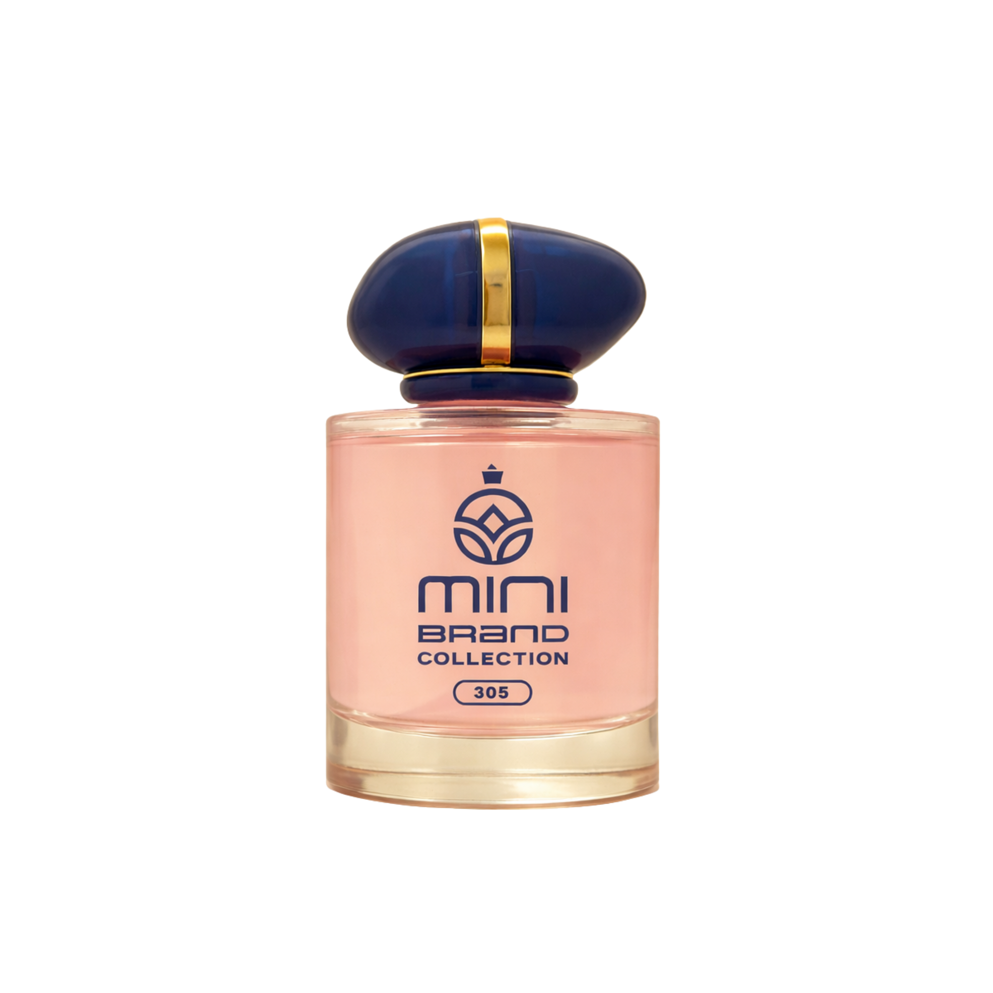 Mini Brand Collection Women's Perfume 305 - Travel Fragrance for her