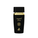 Aswad by Ard Al Zahrat Eau de parfum for Women and Men -100ml