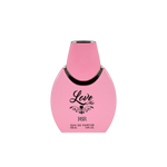 LoveMe Tous Eau de Parfum 100ml - Fragrance for Women & Men