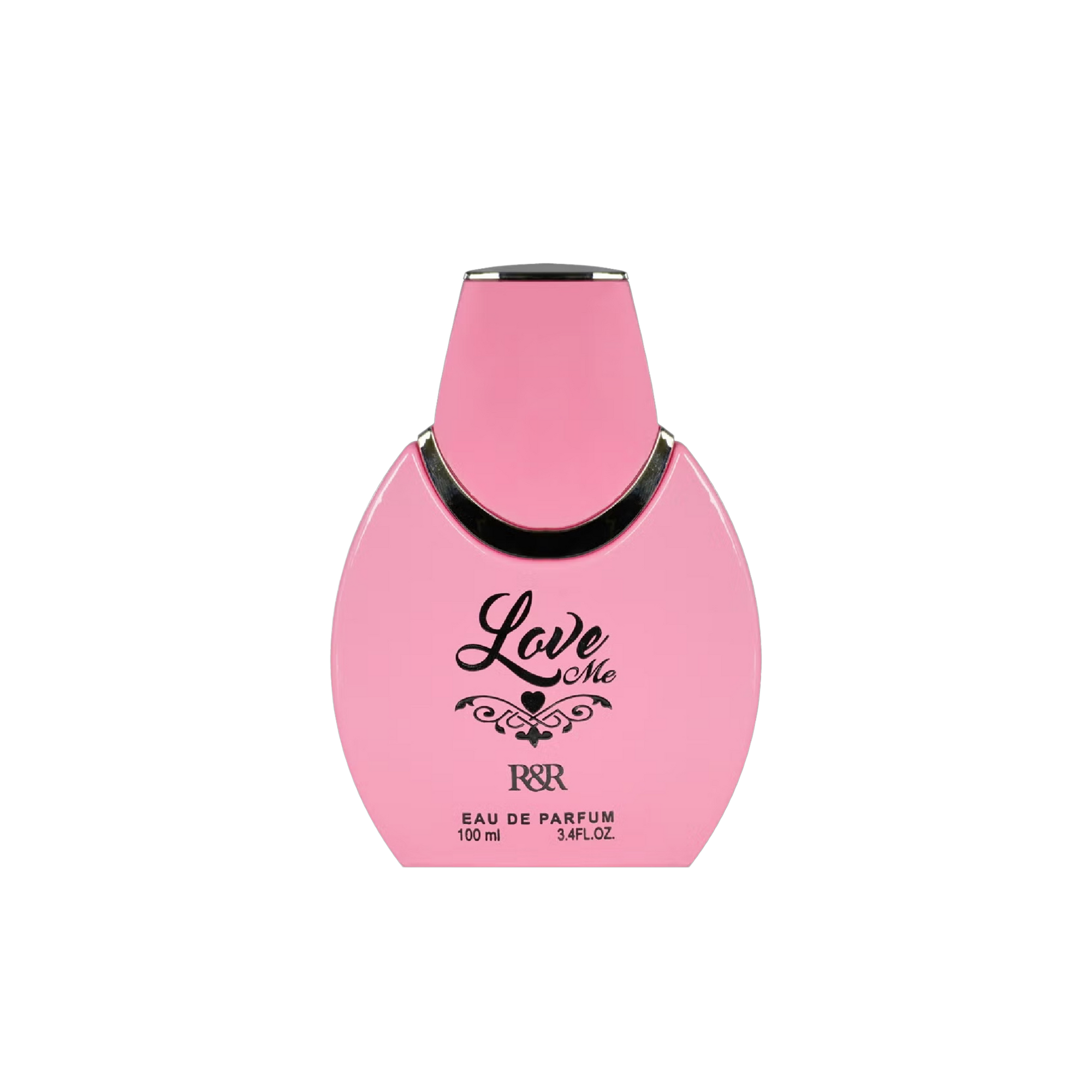 LoveMe Tous Eau de Parfum 100ml - Fragrance for Women & Men