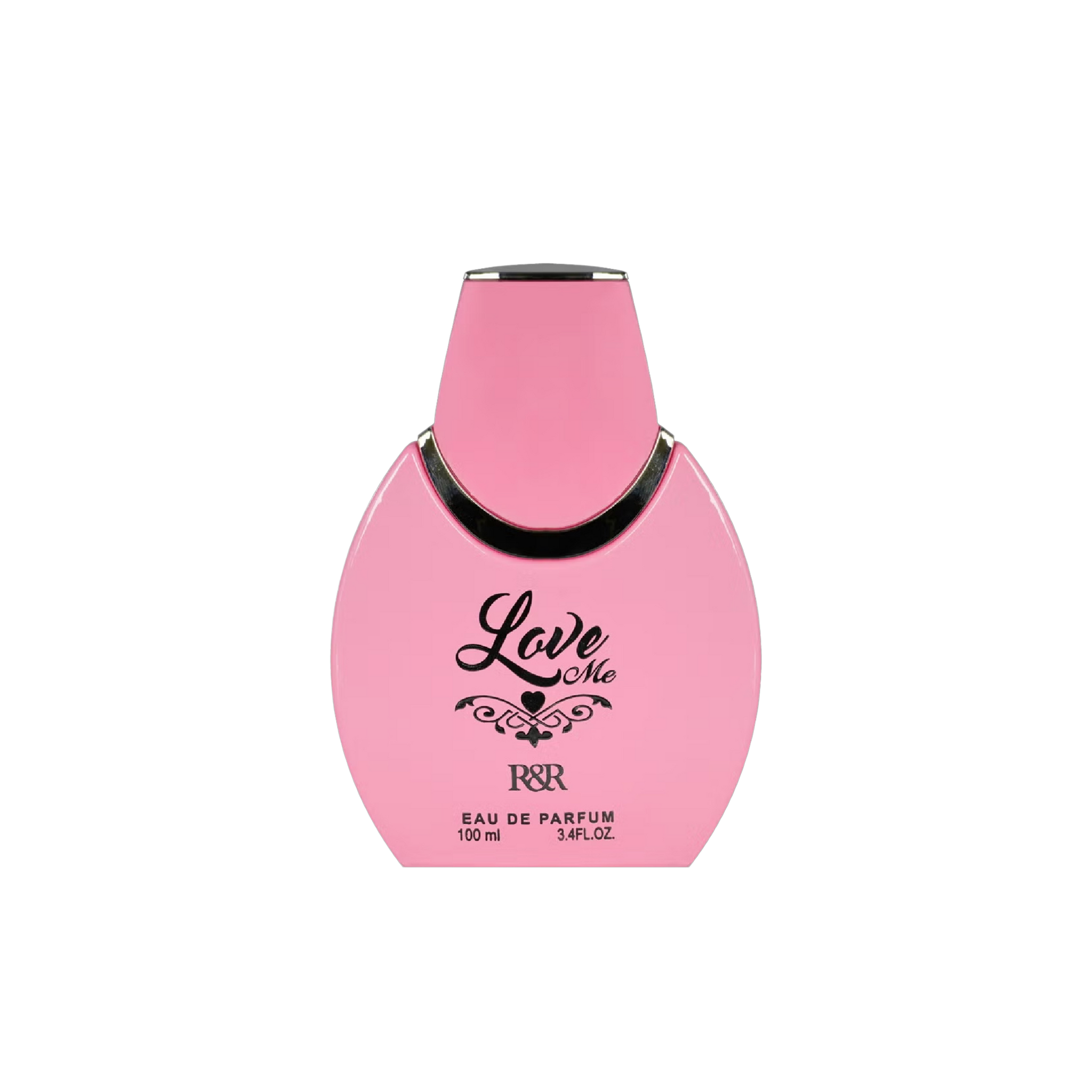 LoveMe Tous Eau de Parfum 100ml - Fragrance for Women & Men