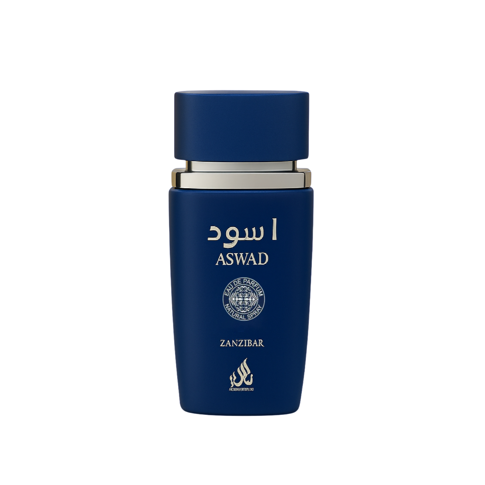 Aswad Zanzibar by Ard Al Zahrat Eau de Parfum - 100ml