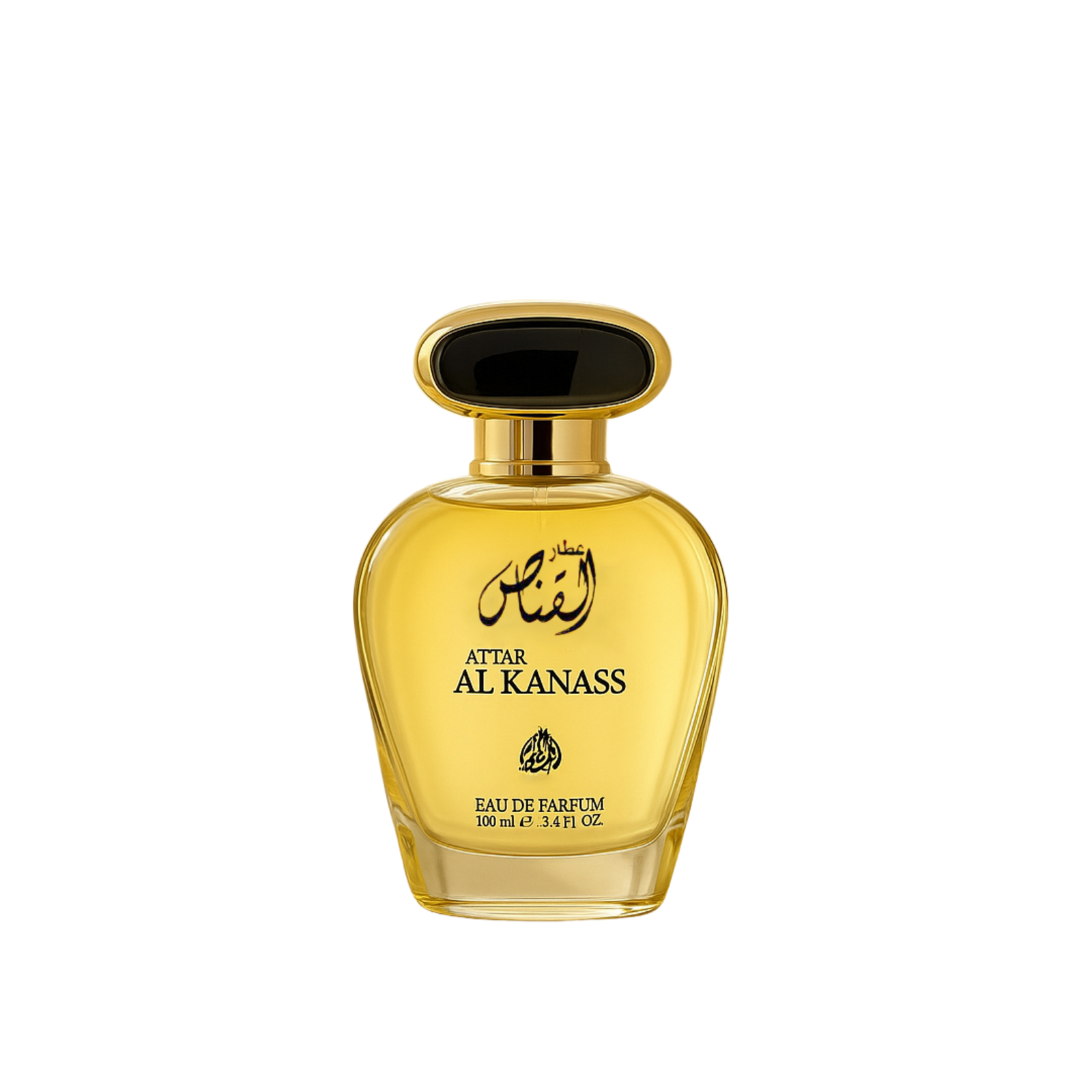 Attar Al Kanass by Ard Al Zahrat Eau de parfum 100 ml