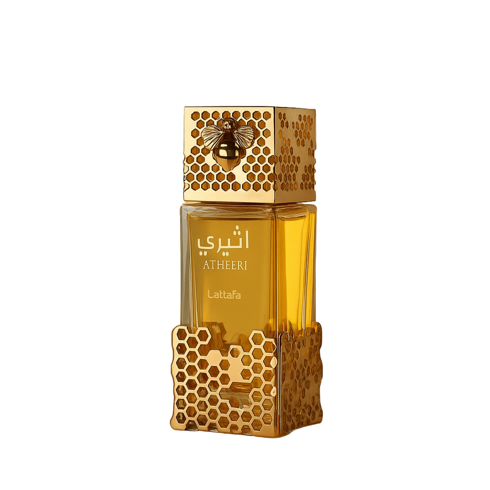 Atheeri Lattafa Unisex Perfume for Women