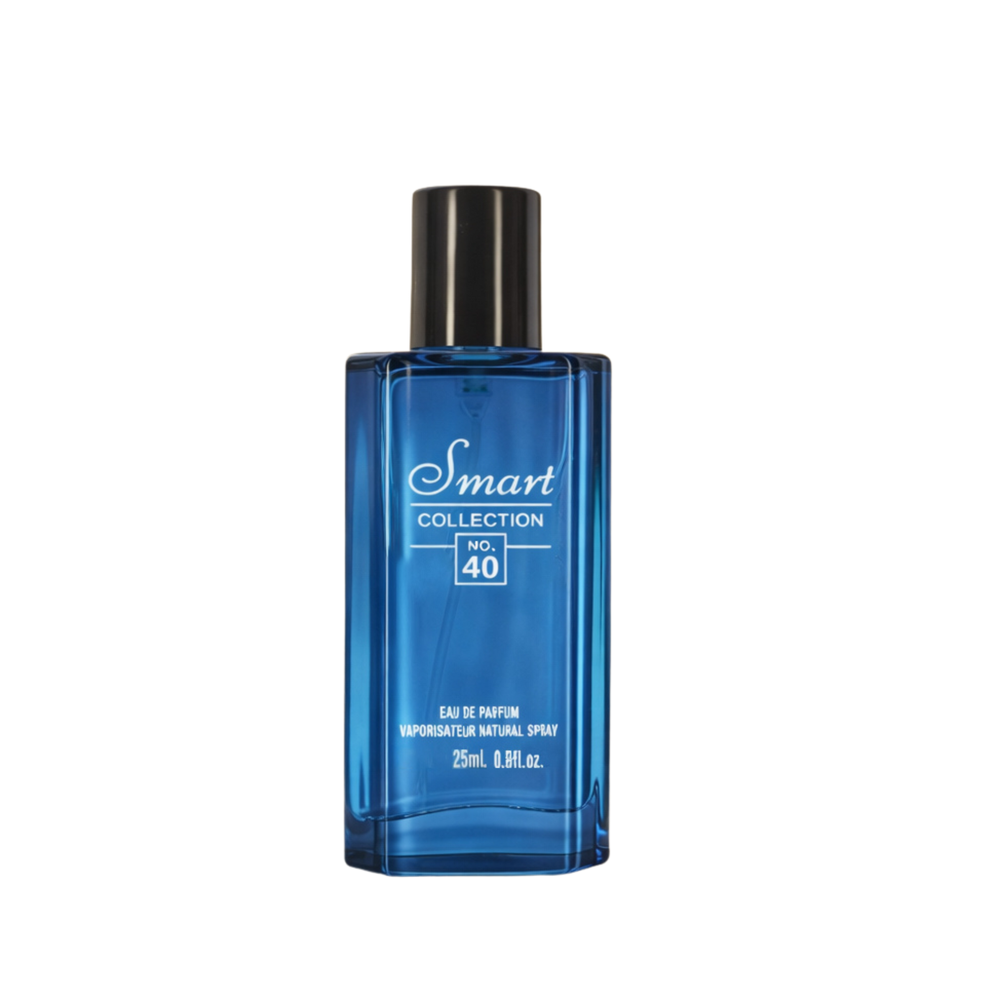 Smart Collection No 40 Eau de Parfum 25ml for men