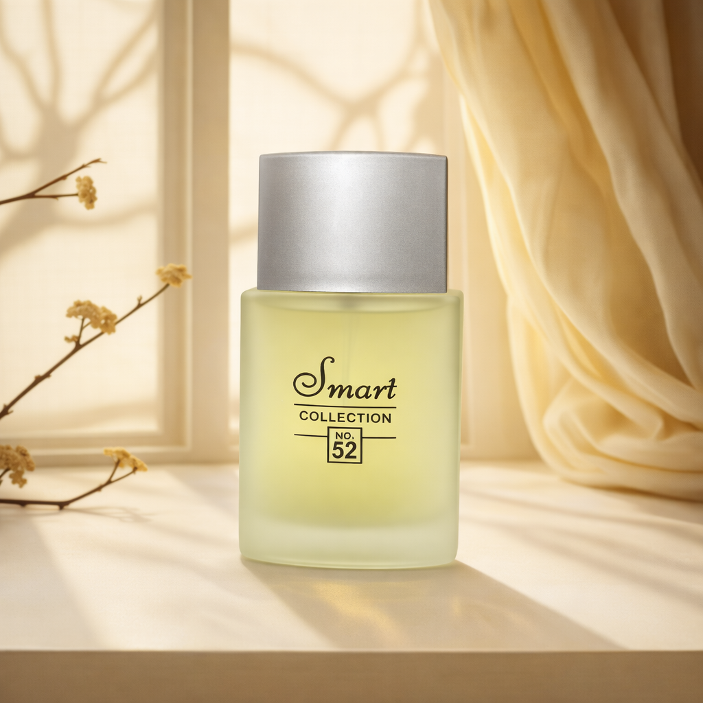 Smart Collection No.52 Mini Perfume 25ml – Fragrance for Men