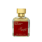 Beautiful Rouge 540 by Ard Al Zahrat Eau De Toilette - 100ml