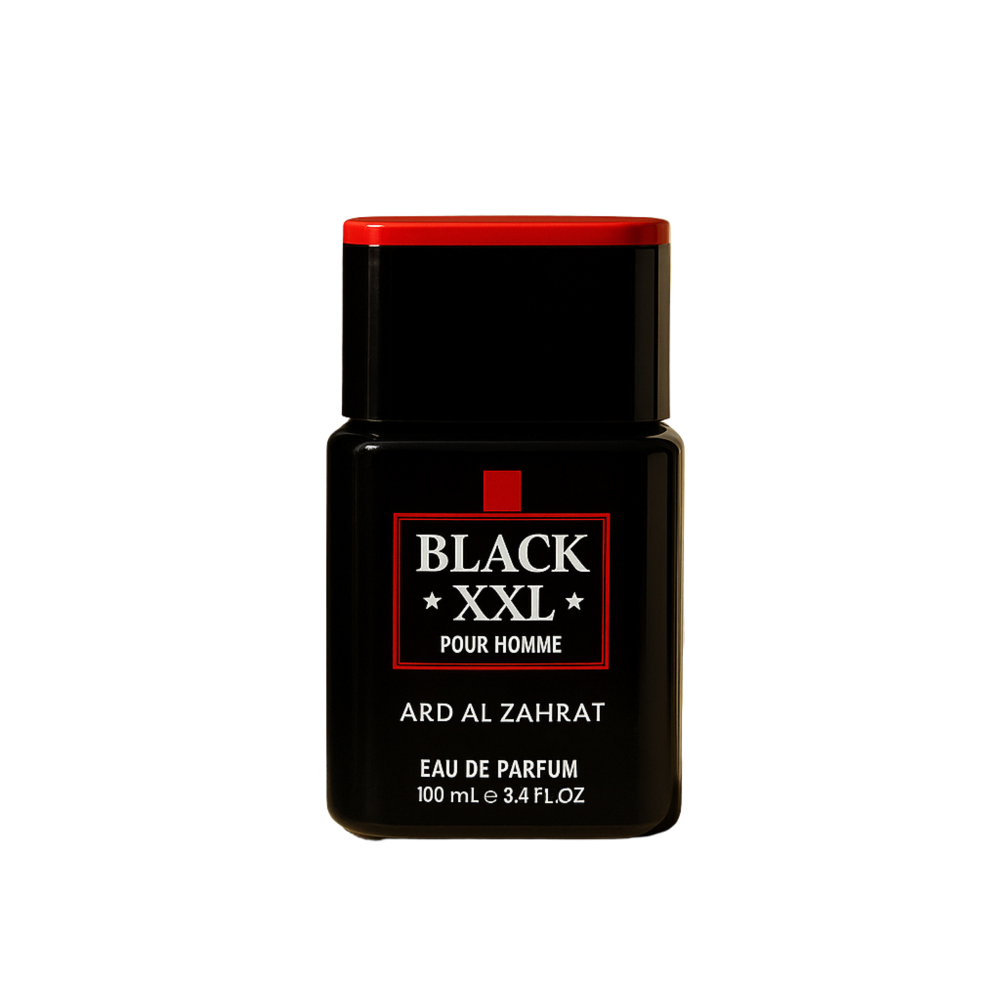 BLACK XXL Pour Homme Perfume for Men