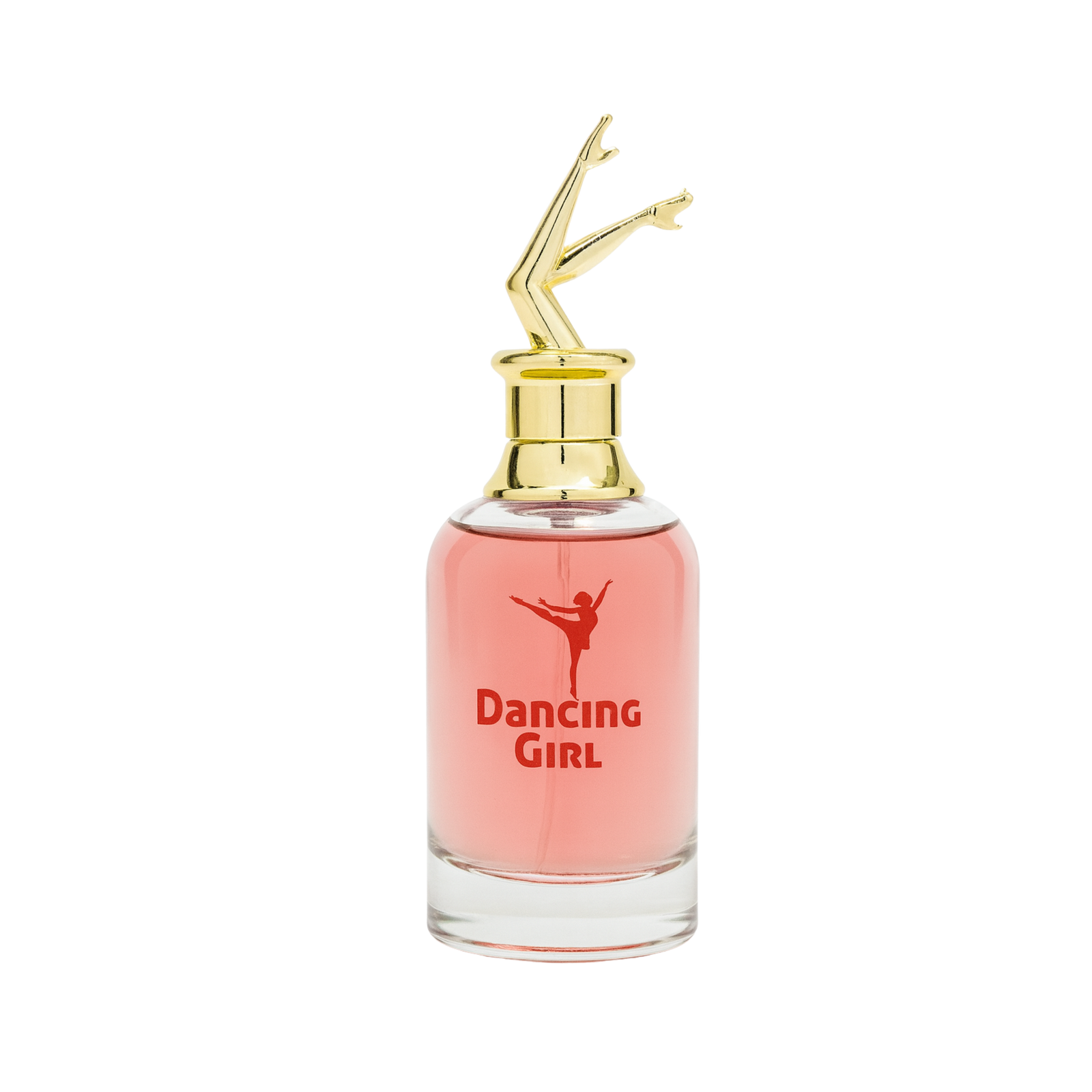 Dancing Girl Eau de parfum for Women - 100ml