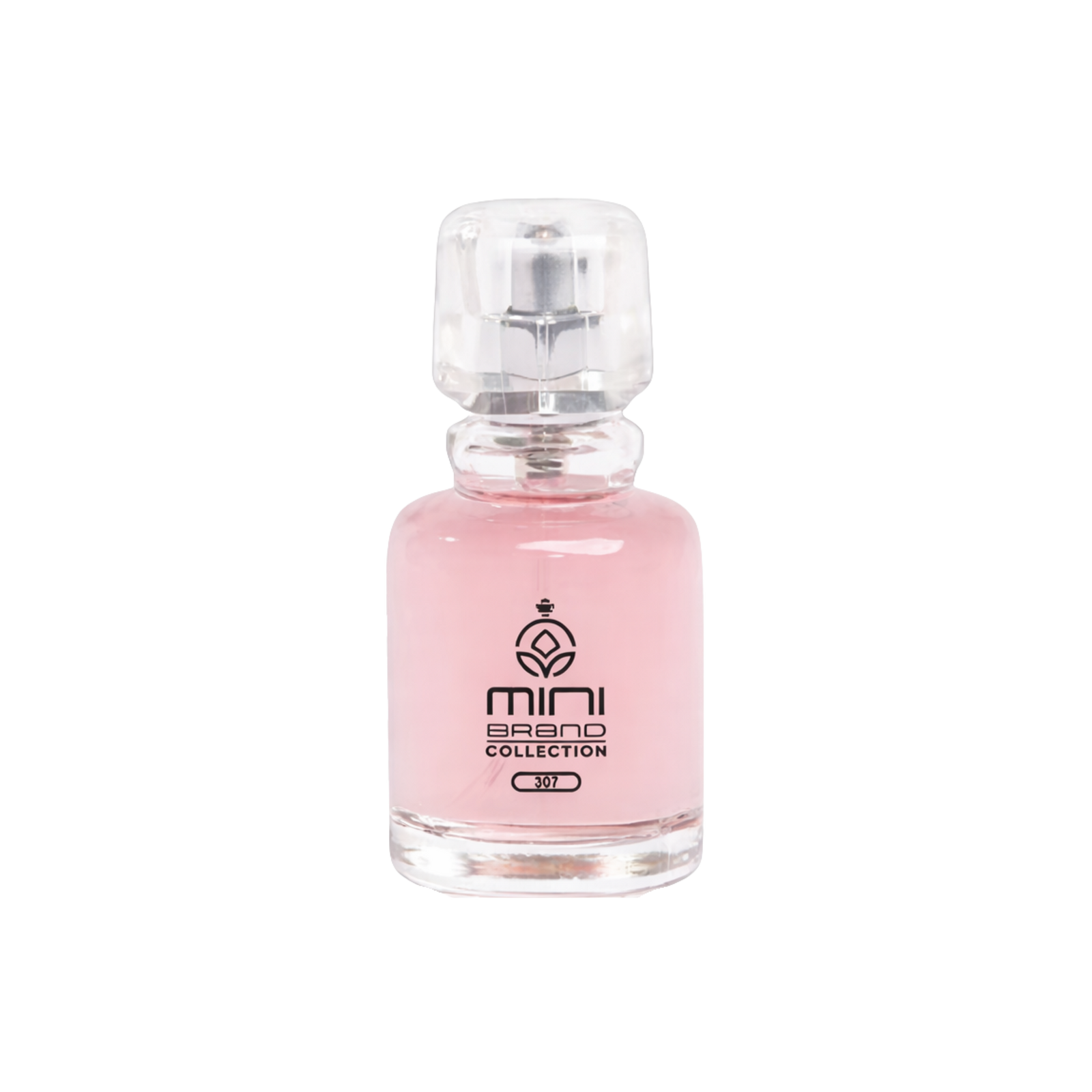 Mini Brand Collection Mini Perfume 307 - Travel Size Perfume