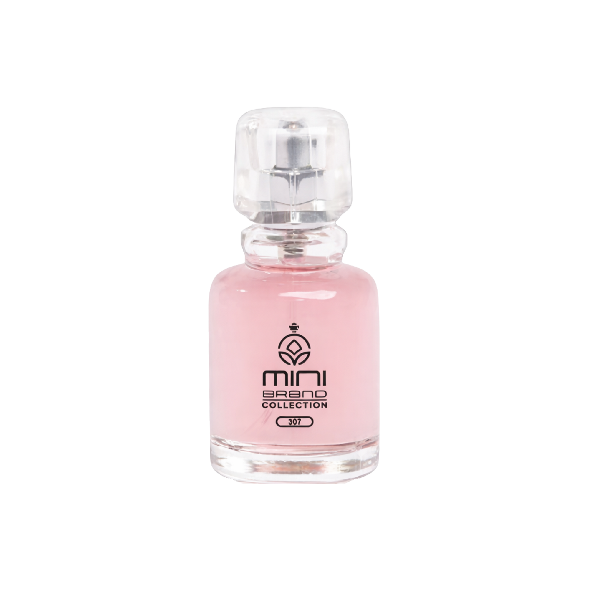 Mini Brand Collection Mini Perfume 307 - Travel Size Perfume