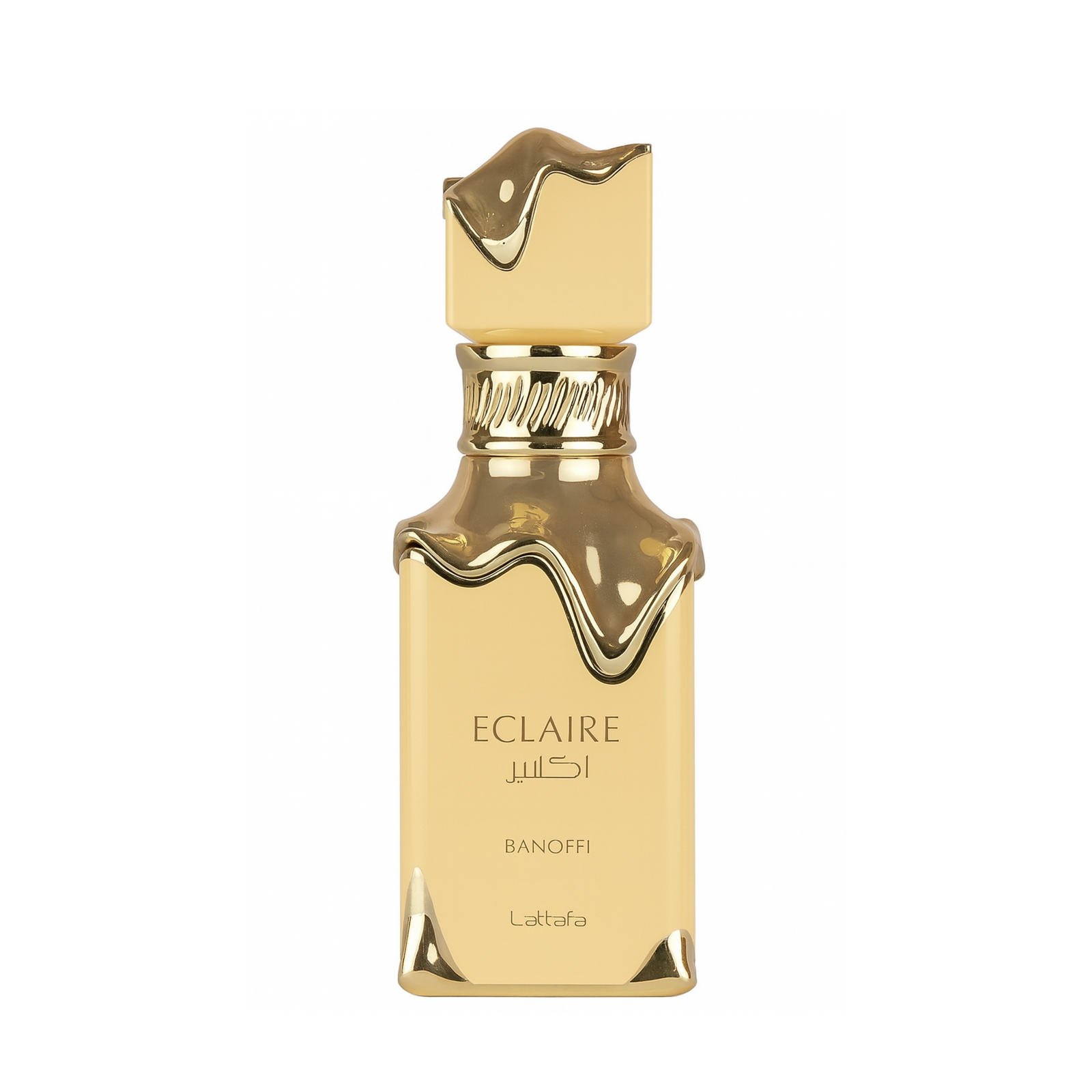 Eclaire Banoffi Lattafa Perfume for Women and Men - EDP