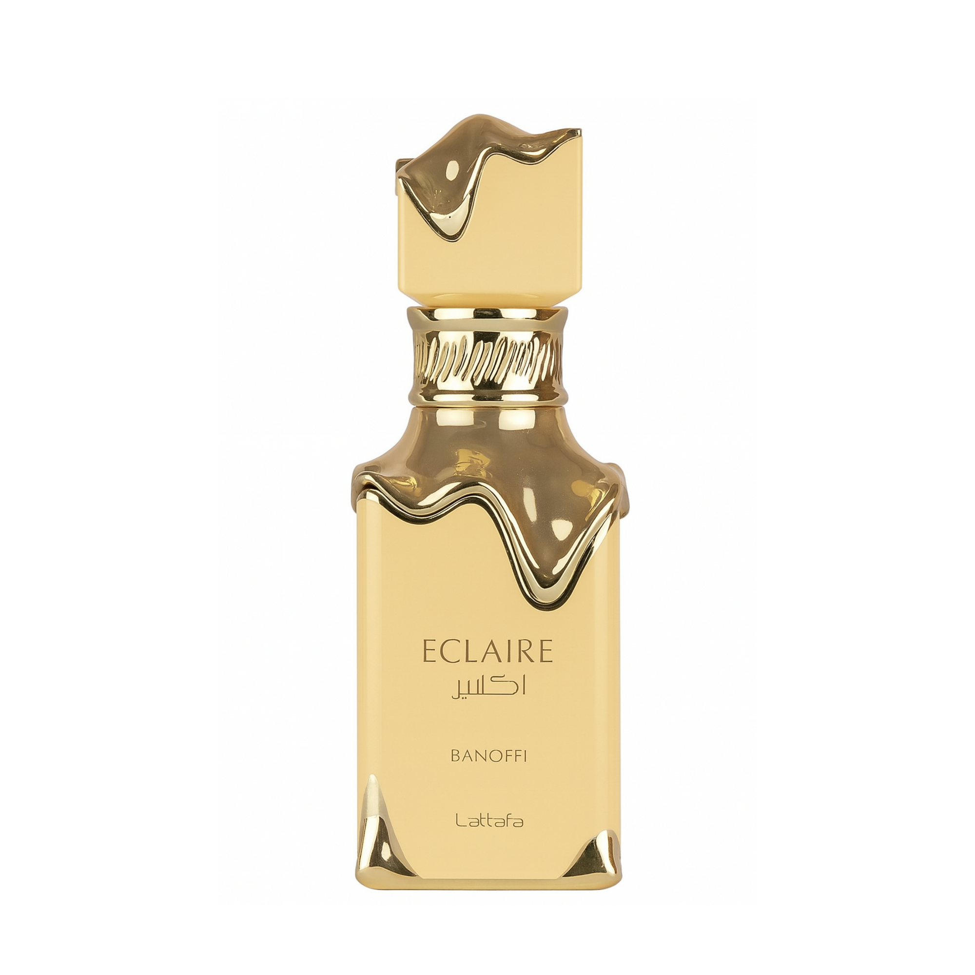Eclaire Banoffi Lattafa Perfume for Women and Men - EDP
