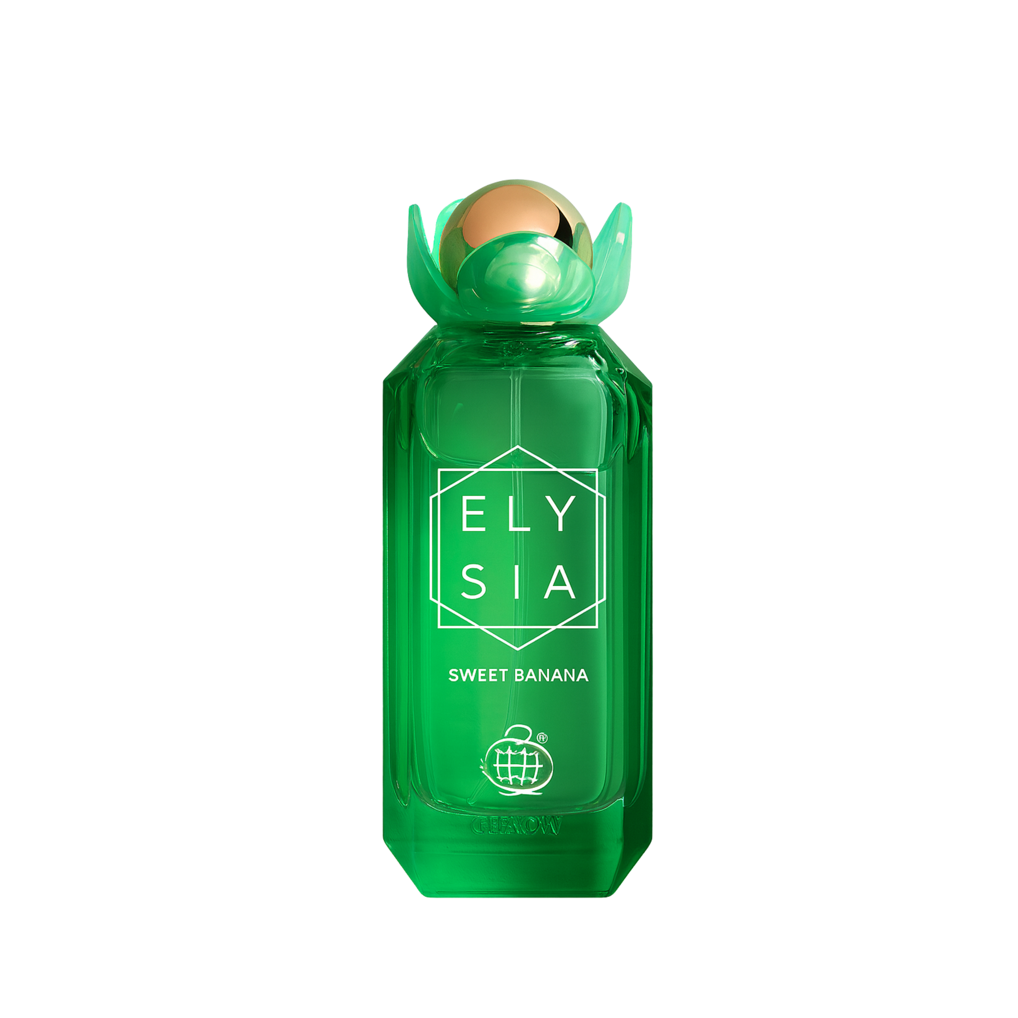 Elysia Sweet Banana by Fragrance World