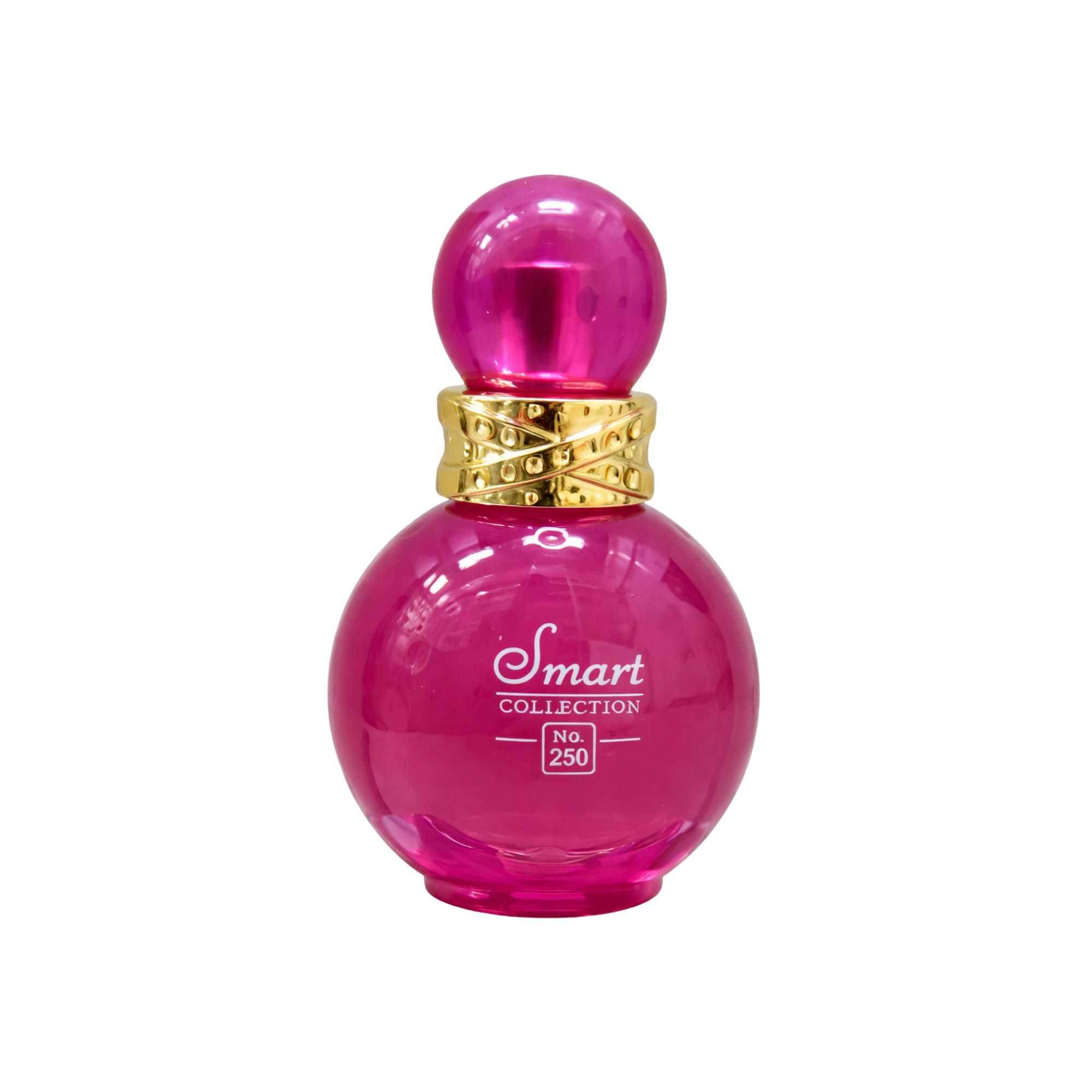 Smart Collection 250 Eau de Parfum - Designer Perfume for Women