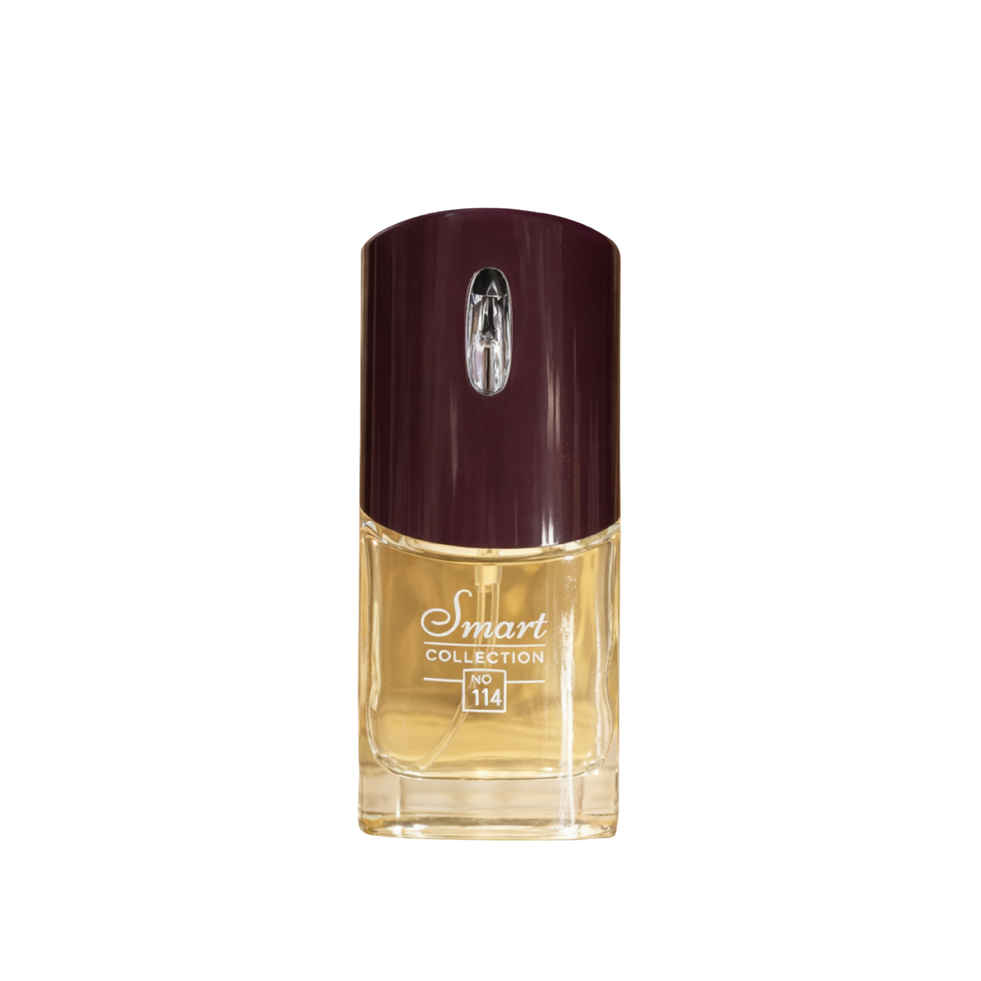 Smart Collection No.114 Mini Perfume 25ml – Aromatic Women’s Fragrance