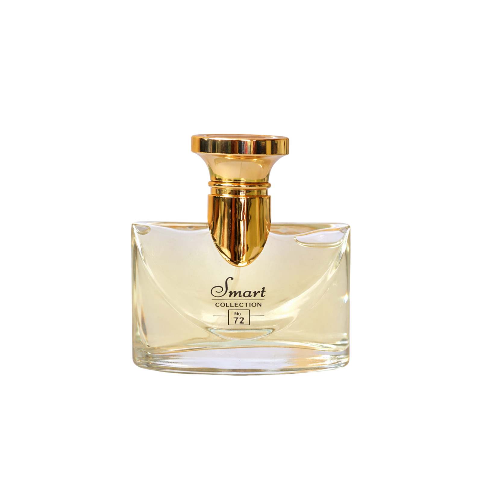 Smart Collection 72 Long lasting perfume for women EDP 25ml