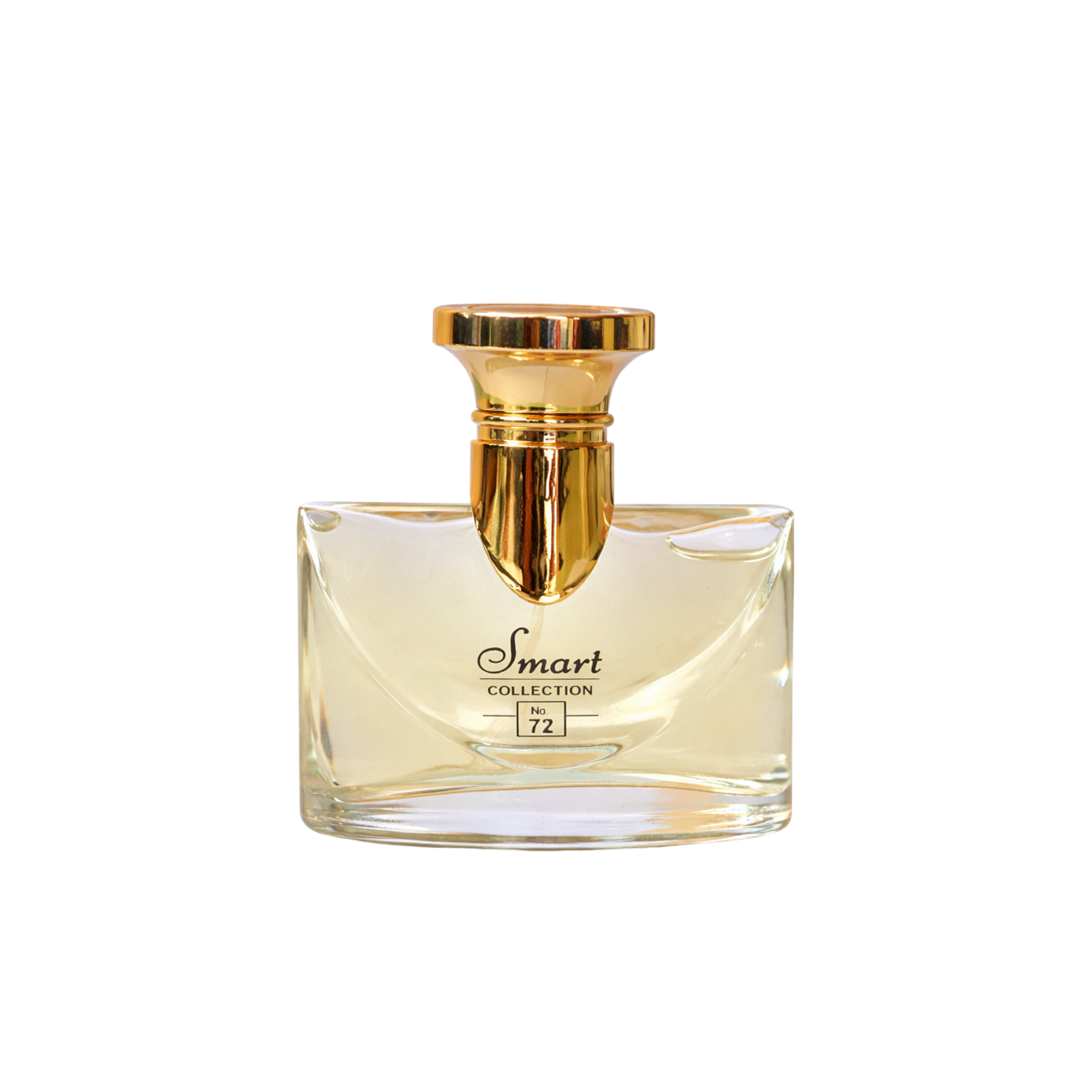 Smart Collection 72 Long lasting perfume for women EDP 25ml