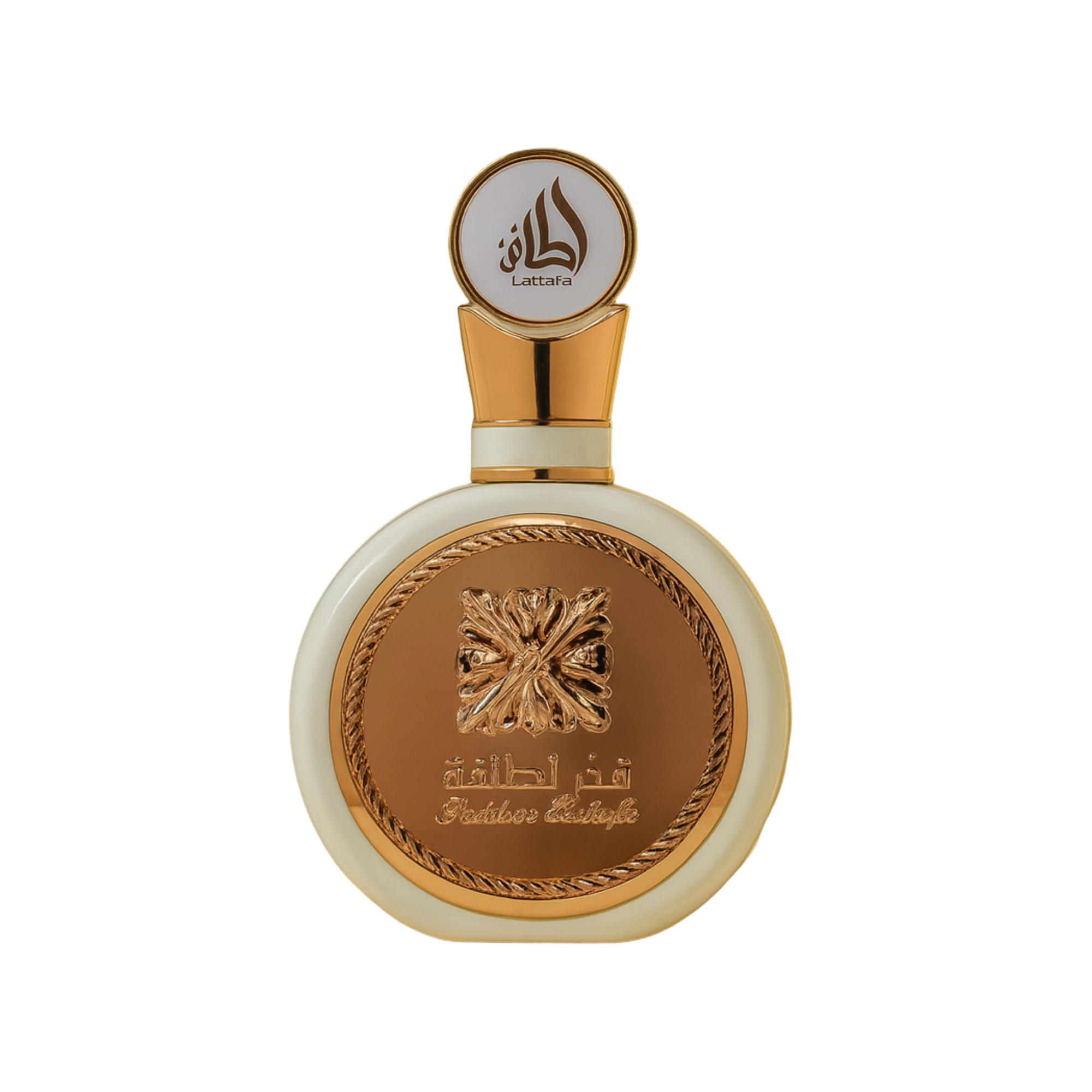Fakhar Rose Lattafa Perfume for Women