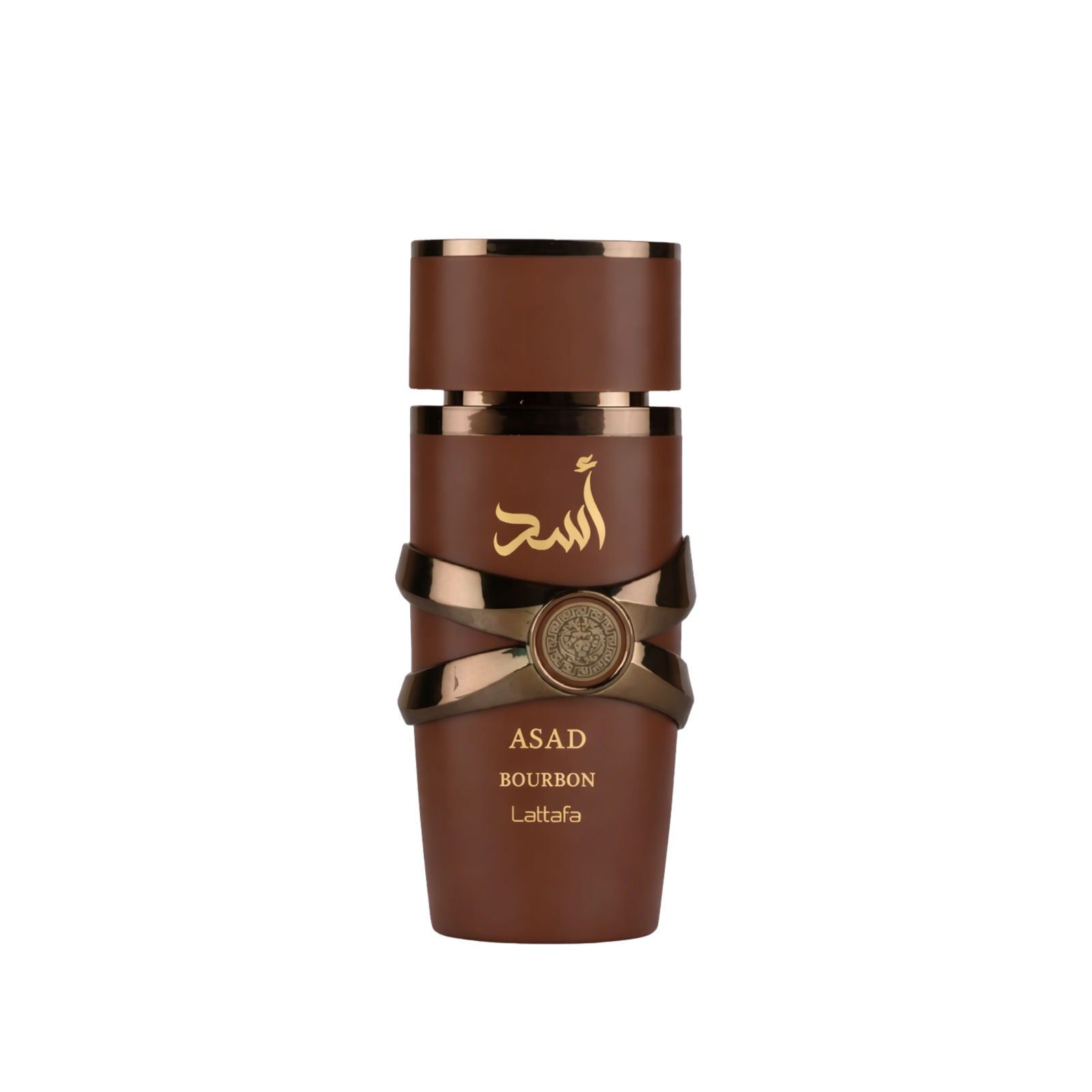 Lattafa Asad Bourbon Men’s Eau de Parfum 100ml - Fragrance for Him