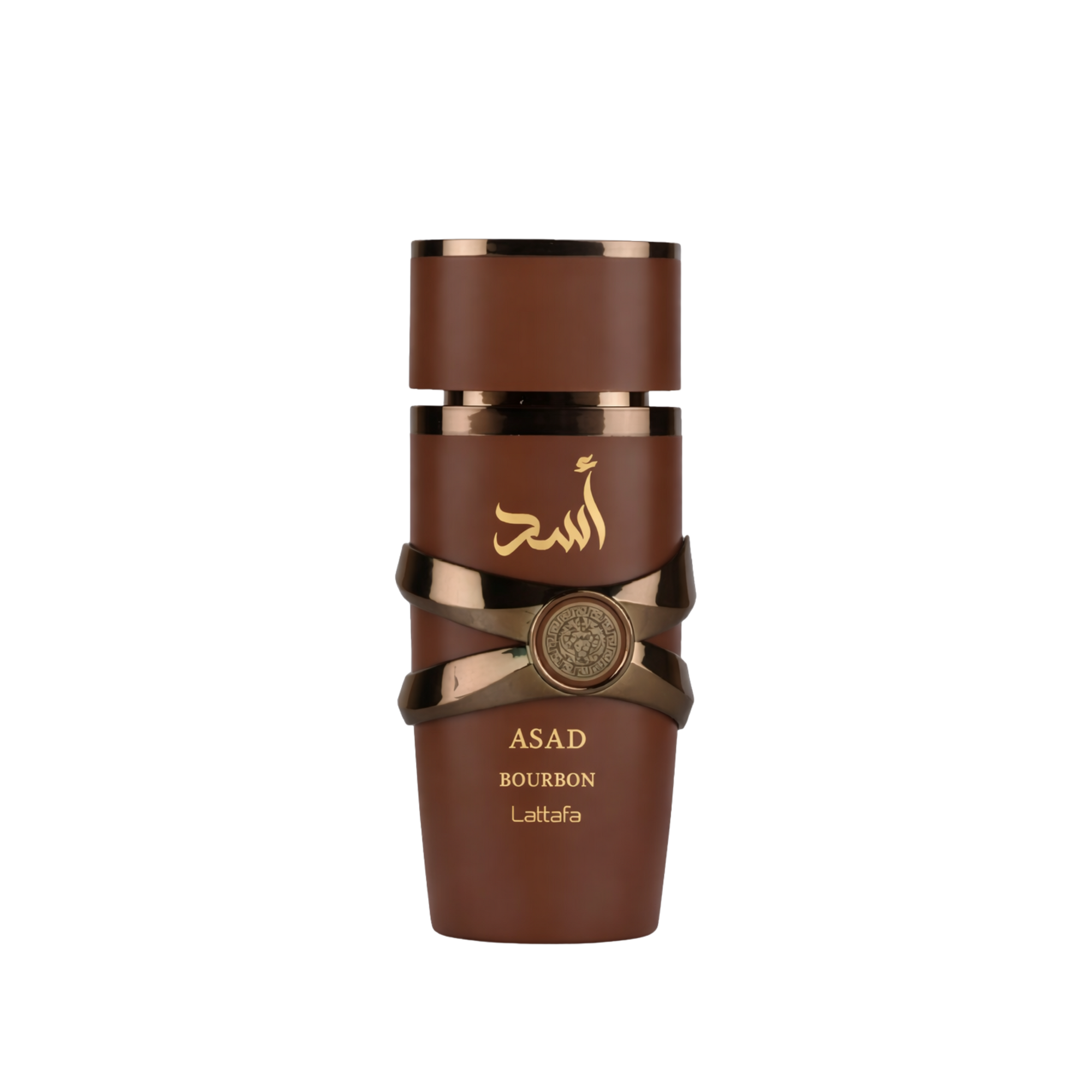 Lattafa Asad Bourbon Men’s Eau de Parfum 100ml - Fragrance for Him