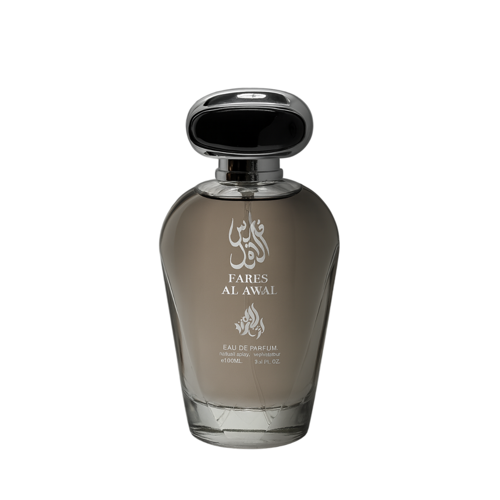 Fares Al Awal Ard Al Zahrat Arabic Perfume for Men - 100ml