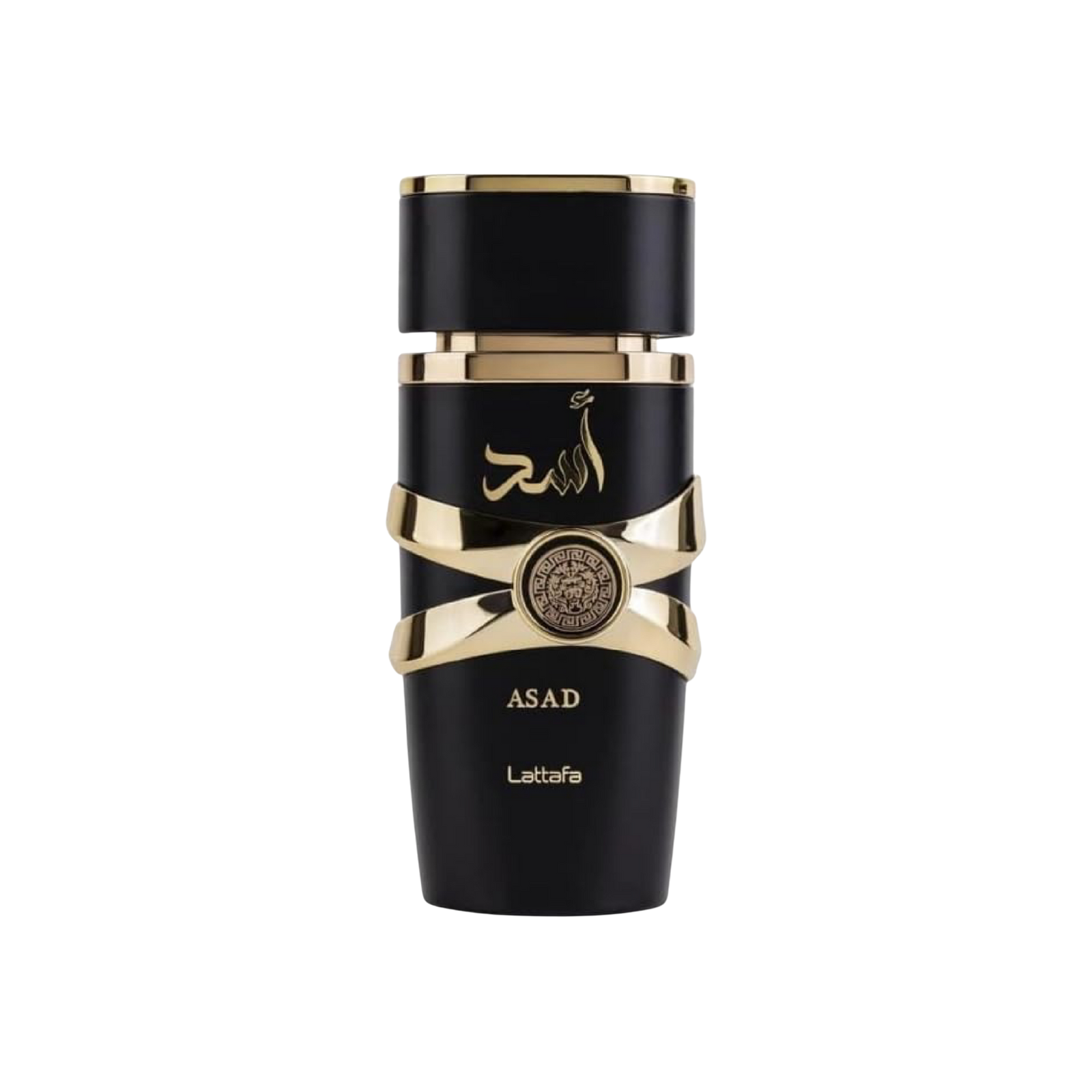 Lattafa Asad Eau de Parfum 100ml – Oriental Fragrance for Men