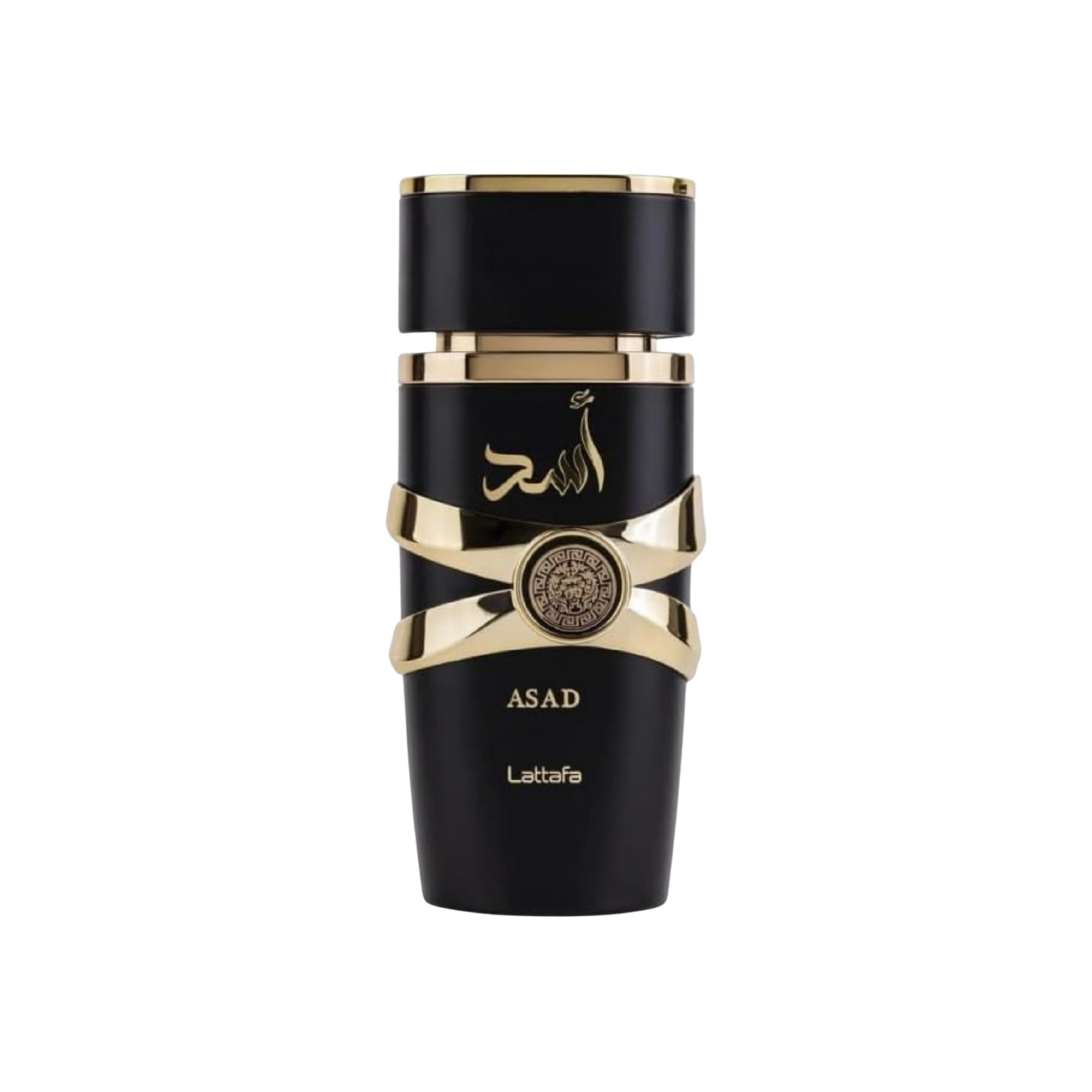 Lattafa Asad Eau de Parfum 100ml – Oriental Fragrance for Men