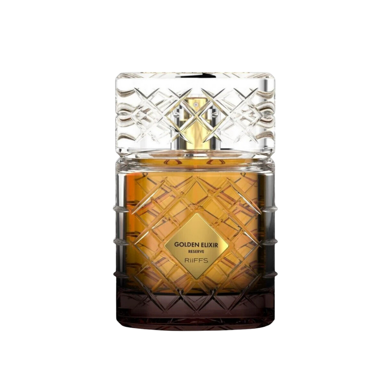 Golden Elixir Riiffs Perfume for Men and Women