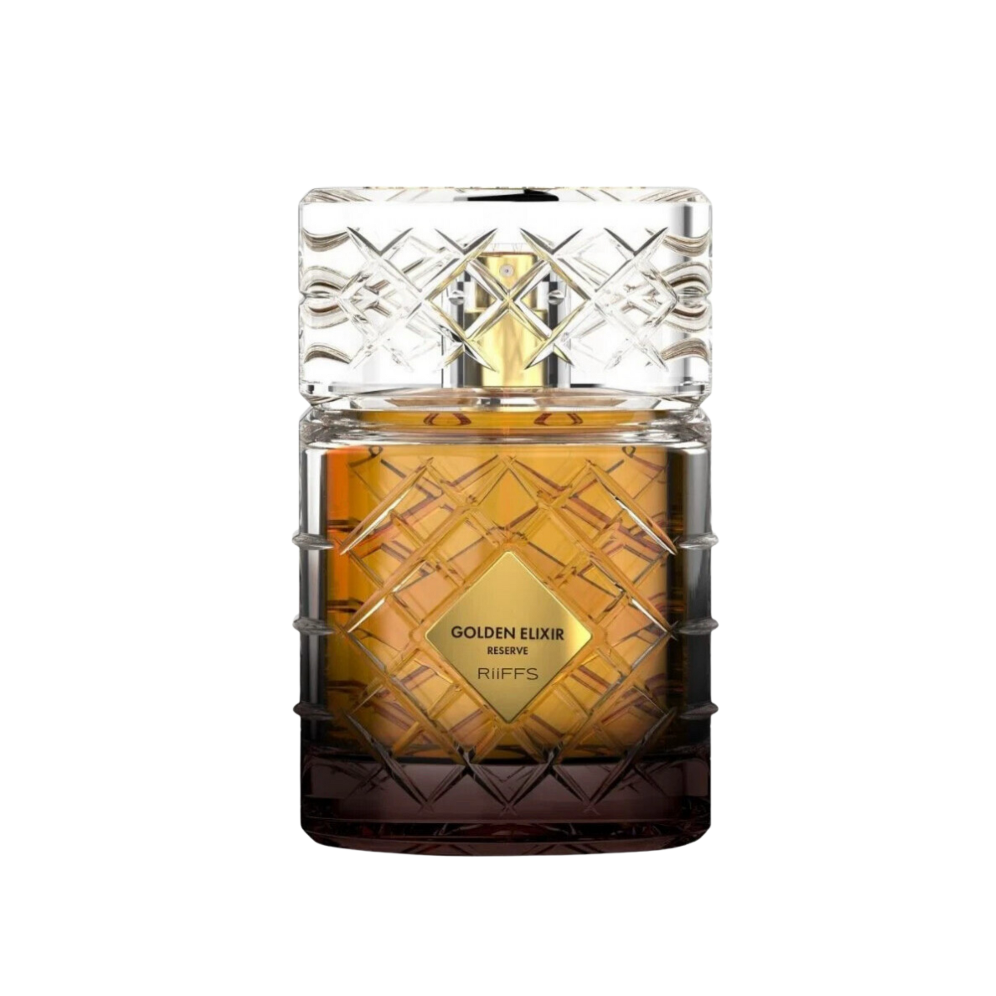 Golden Elixir Riiffs Perfume for Men and Women