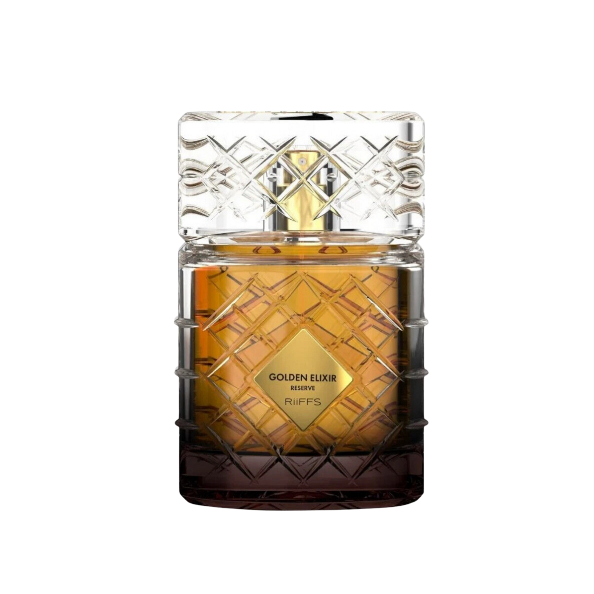 Golden Elixir Riiffs Perfume for Men and Women