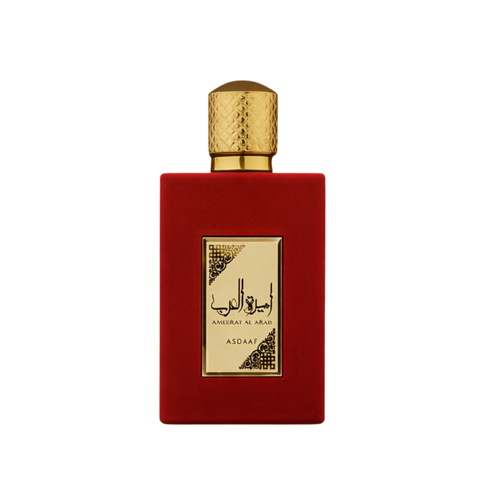Ameerat Al Arab Asadaf Women's Perfume 100ml – Floral Fragrance for Her