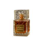 Ard Al Zahrat Hamraa Eau de Toilette Women's perfume