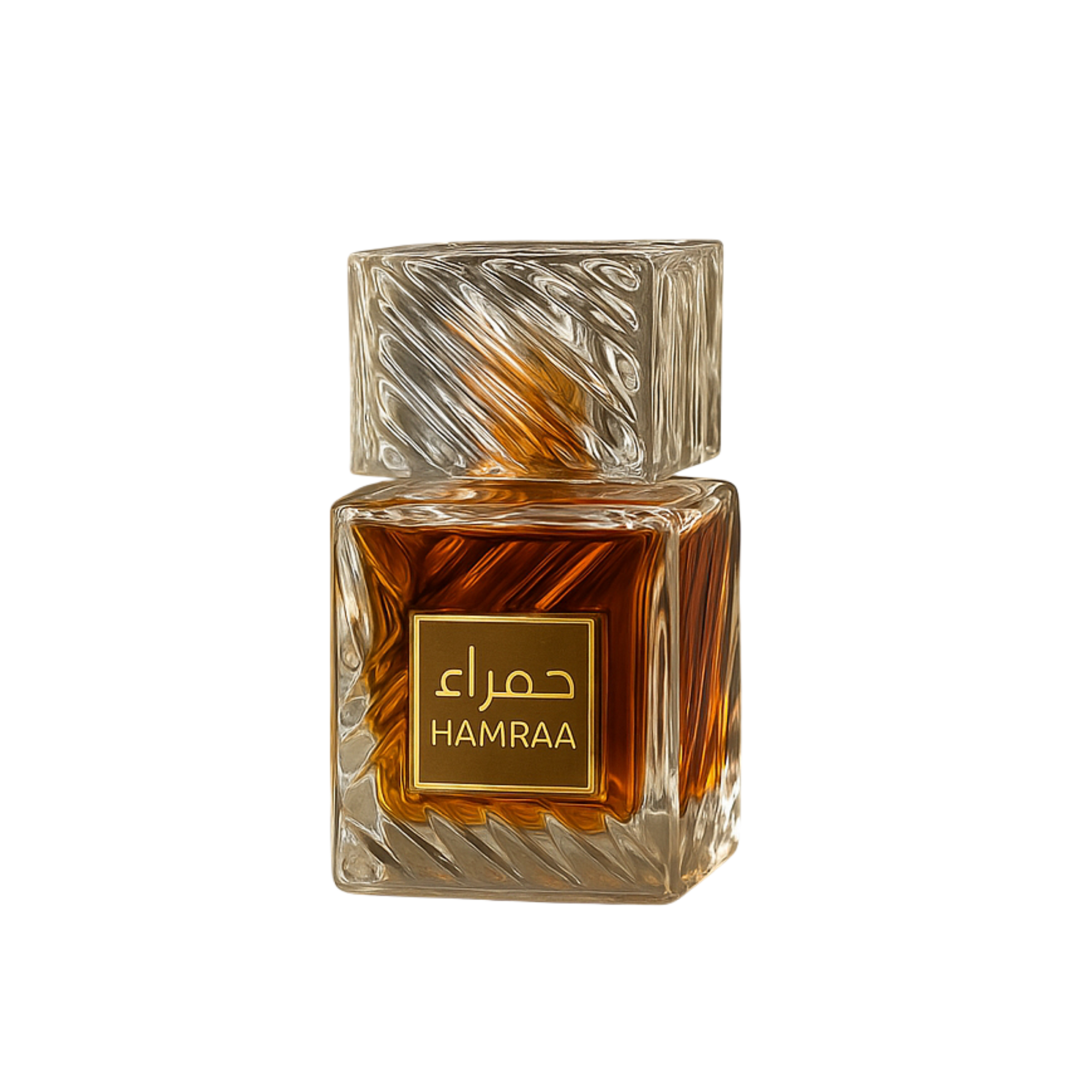 Ard Al Zahrat Hamraa Eau de Toilette Women's perfume
