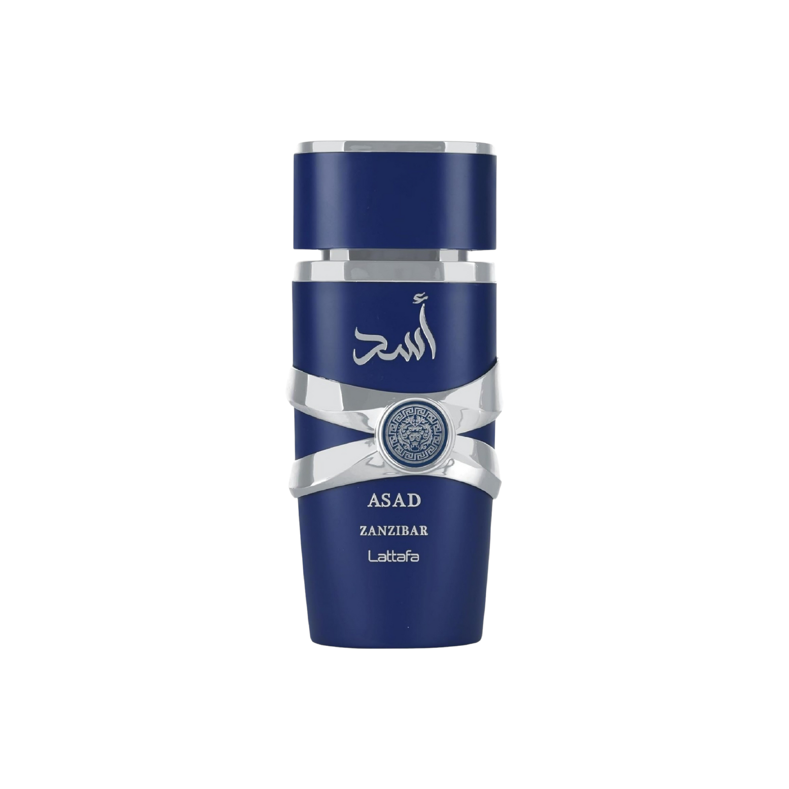 Lattafa Asad Zanzibar Men's Eau de parfum 100ml - Fragrance for him