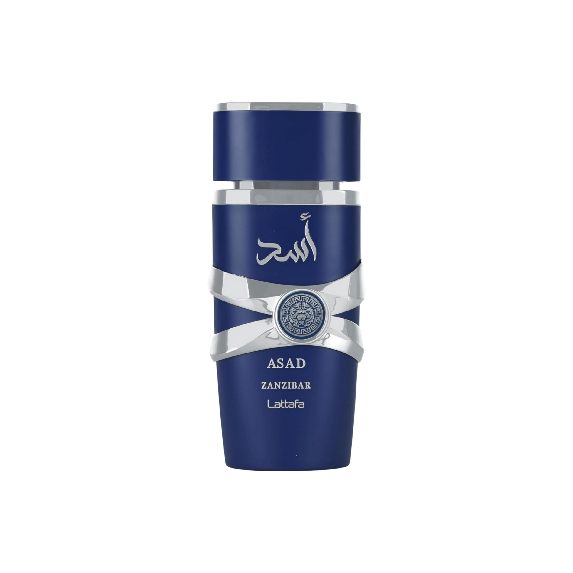 Lattafa Asad Zanzibar Men's Eau de parfum 100ml - Fragrance for him