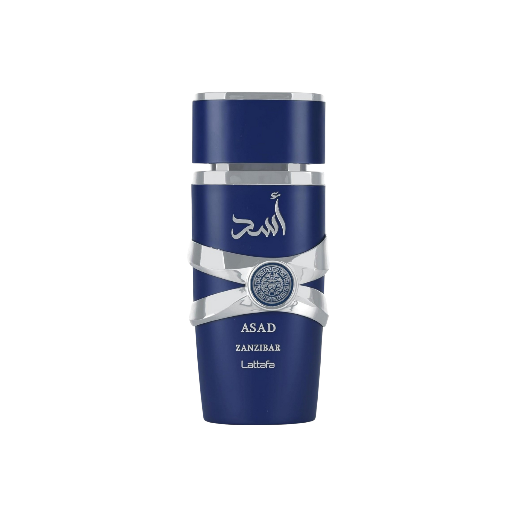 Lattafa Asad Zanzibar Men's Eau de parfum 100ml - Fragrance for him