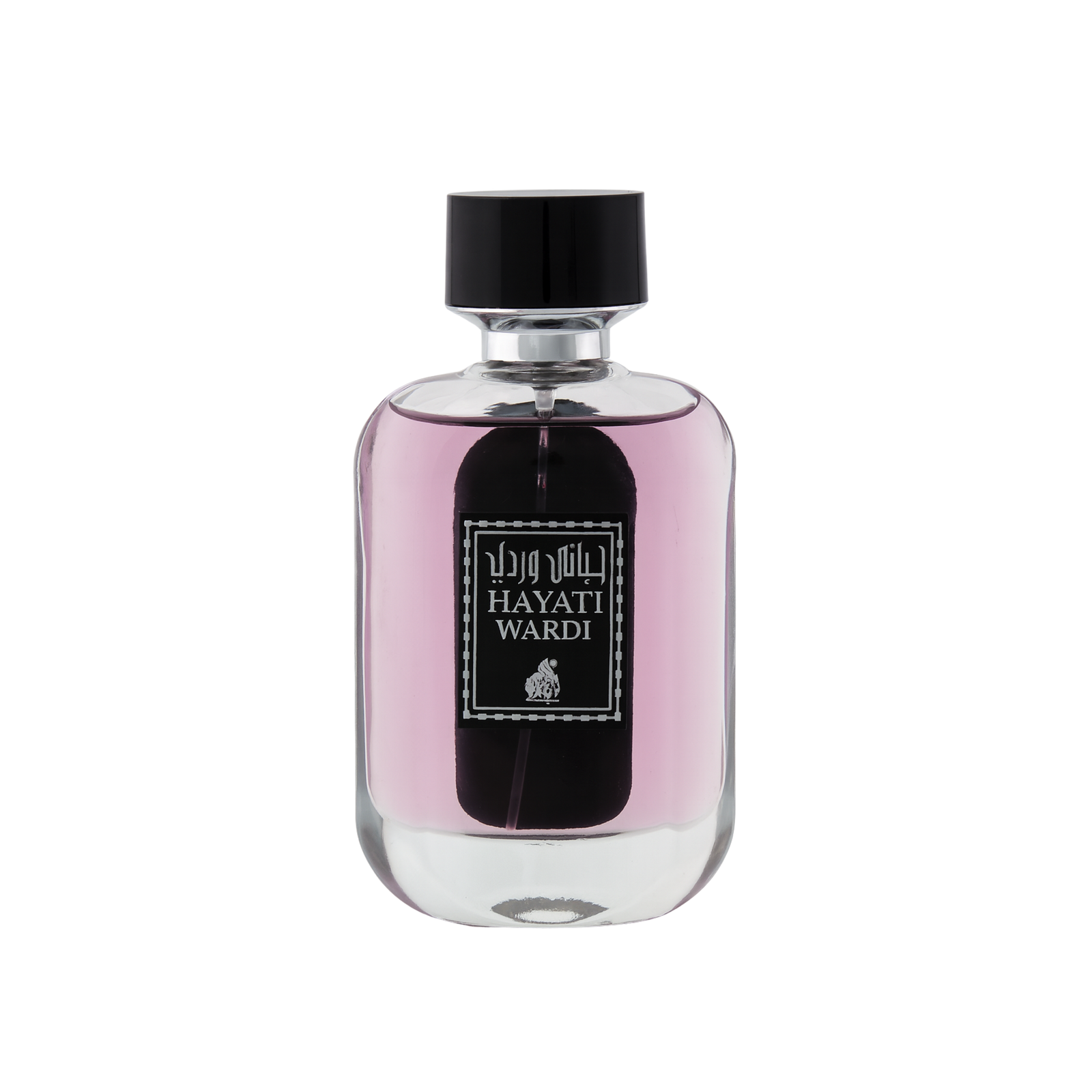 Hayati Wardi by Ard Al Zahrat Eau de Parfum 100 ml