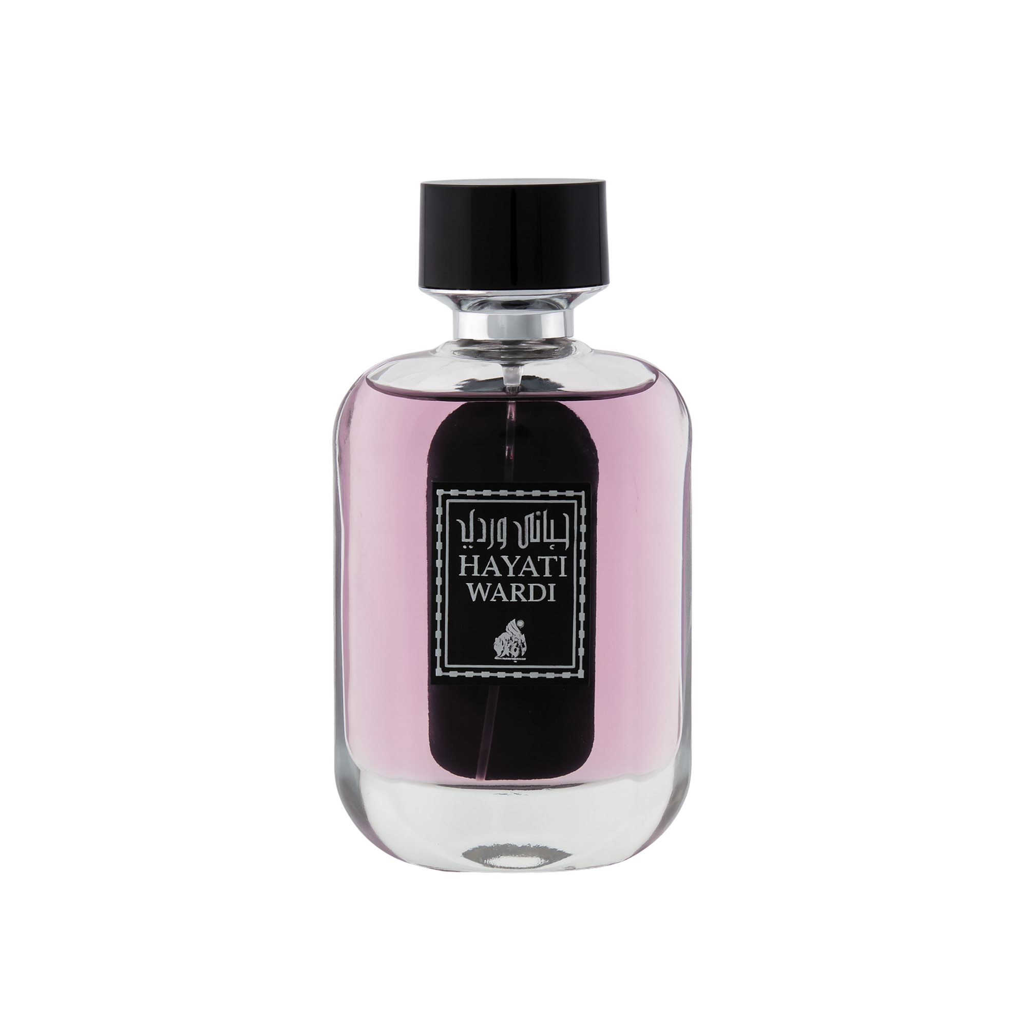 Hayati Wardi by Ard Al Zahrat Eau de Parfum 100 ml
